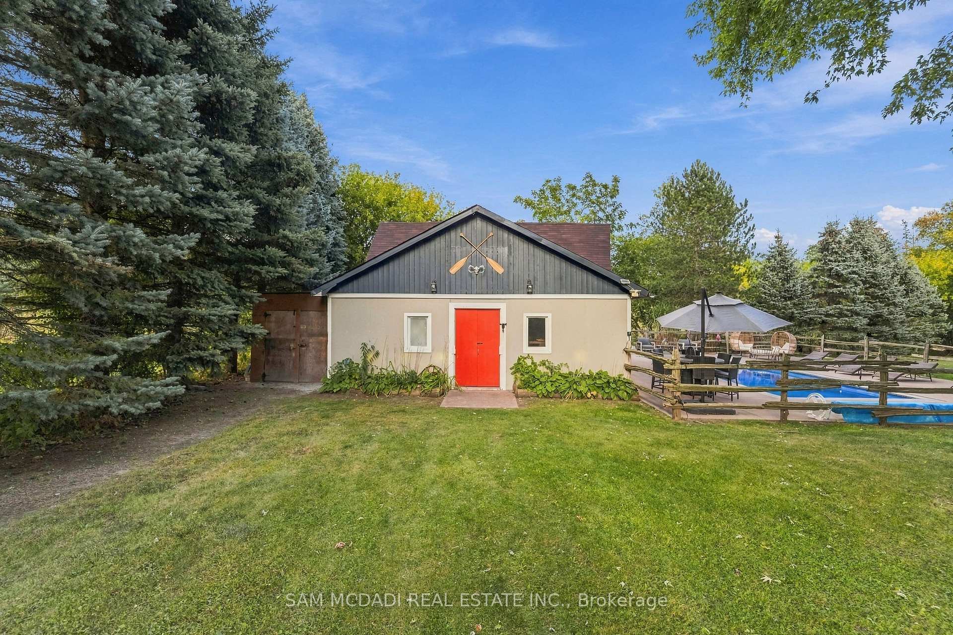 8375 Creditview Road