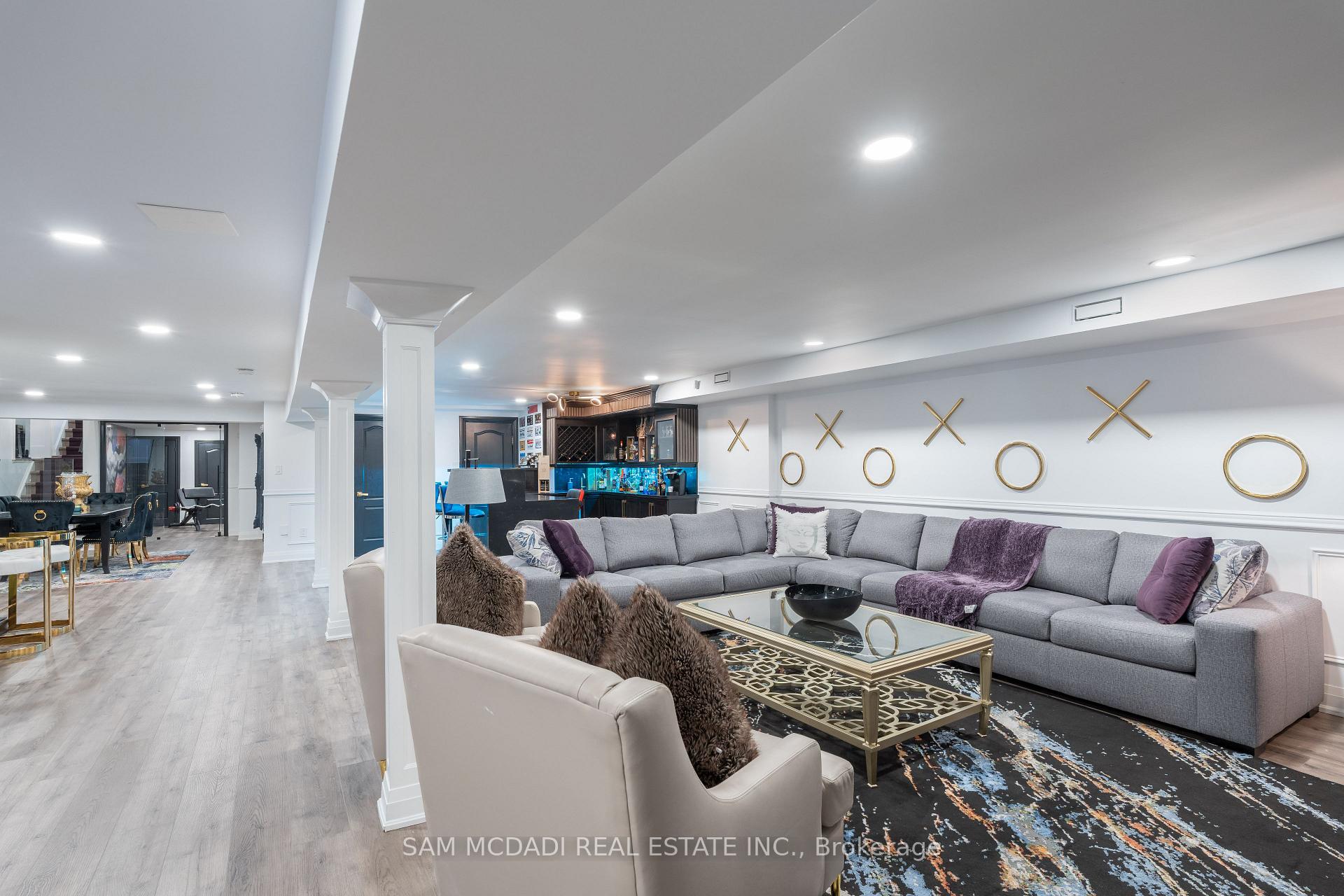 1540 Mississauga Road