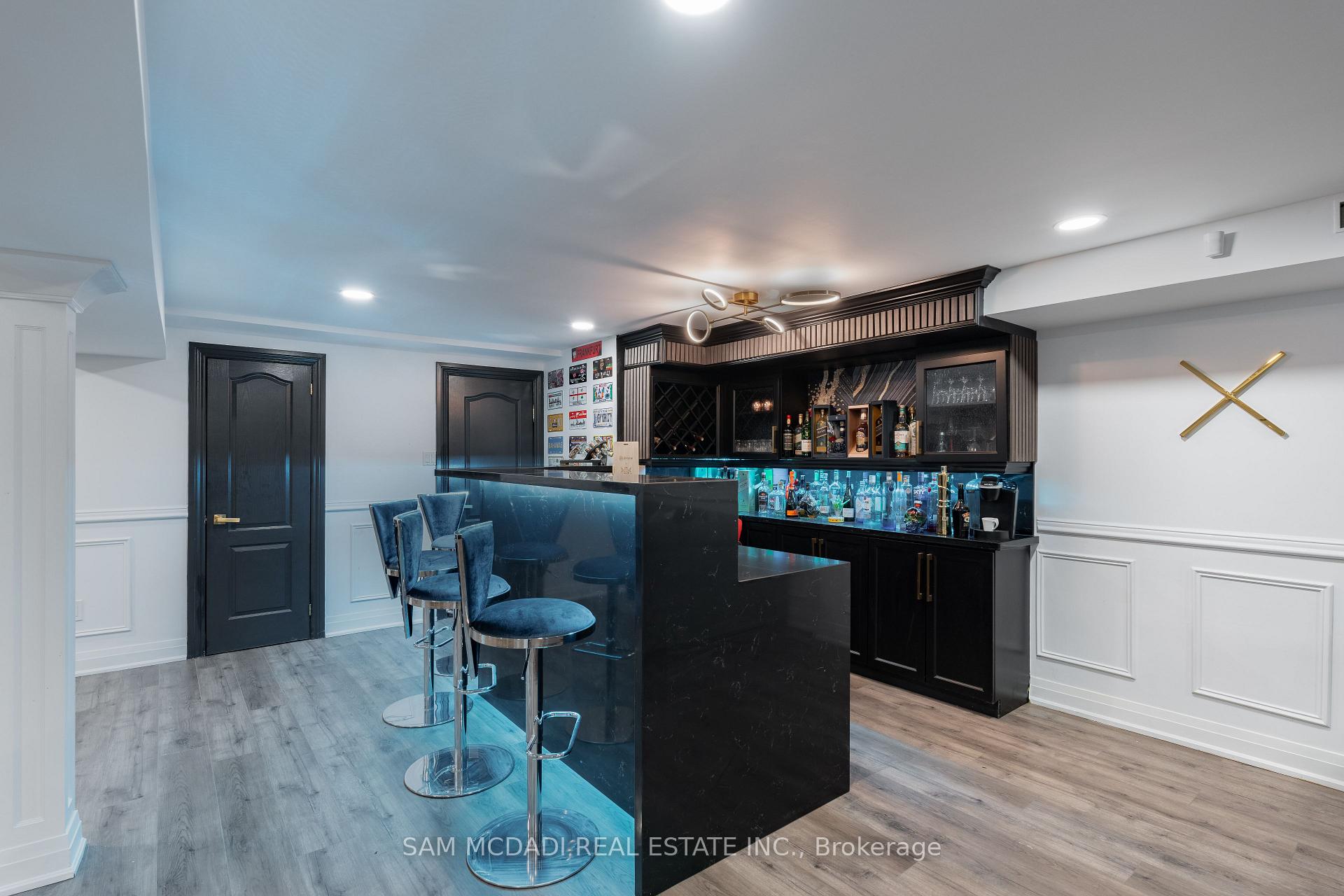 1540 Mississauga Road