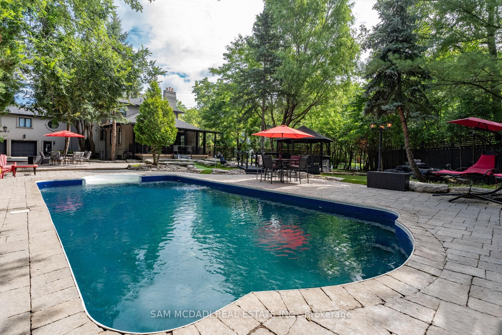 1540 Mississauga Road