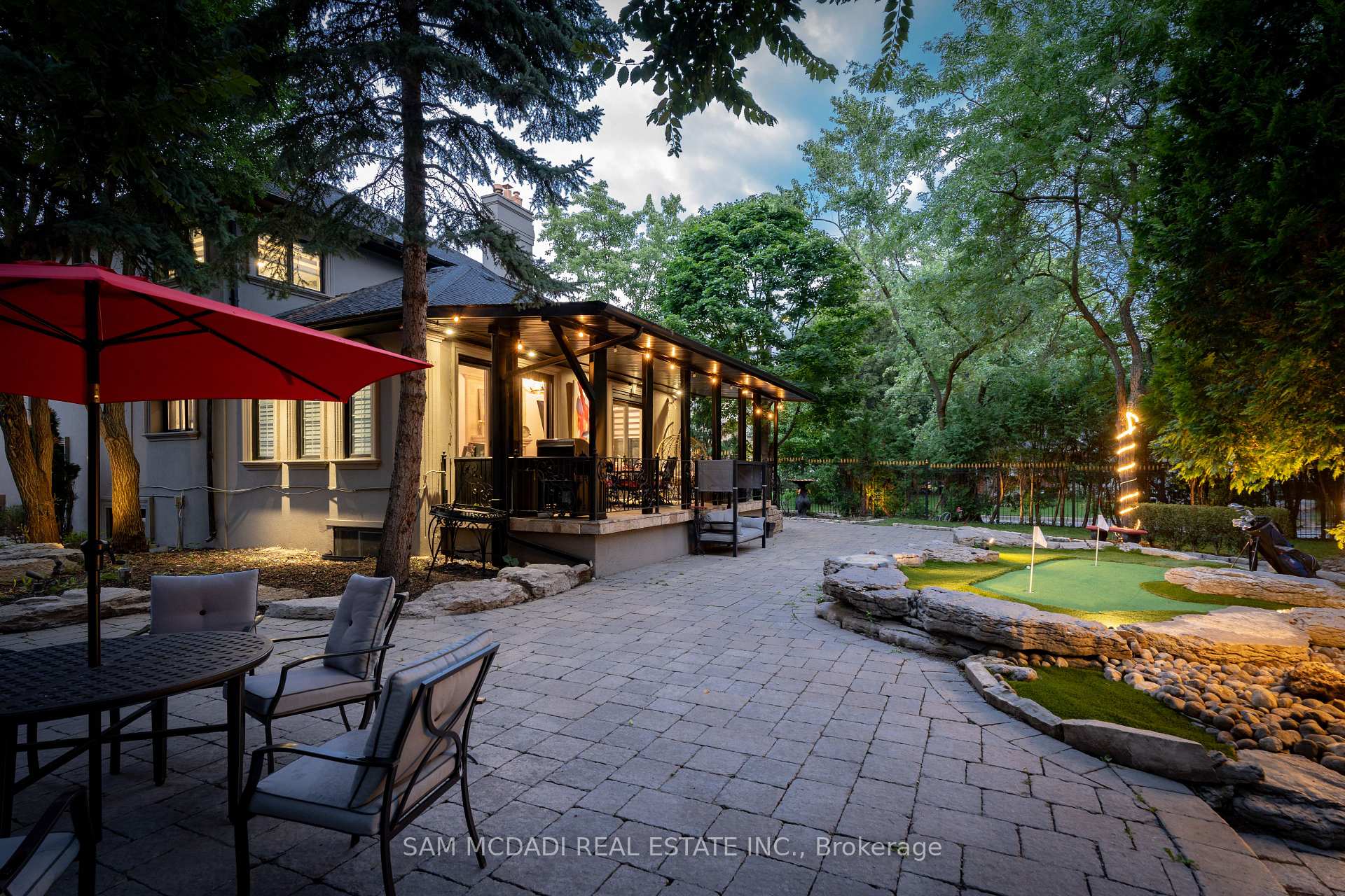 1540 Mississauga Road