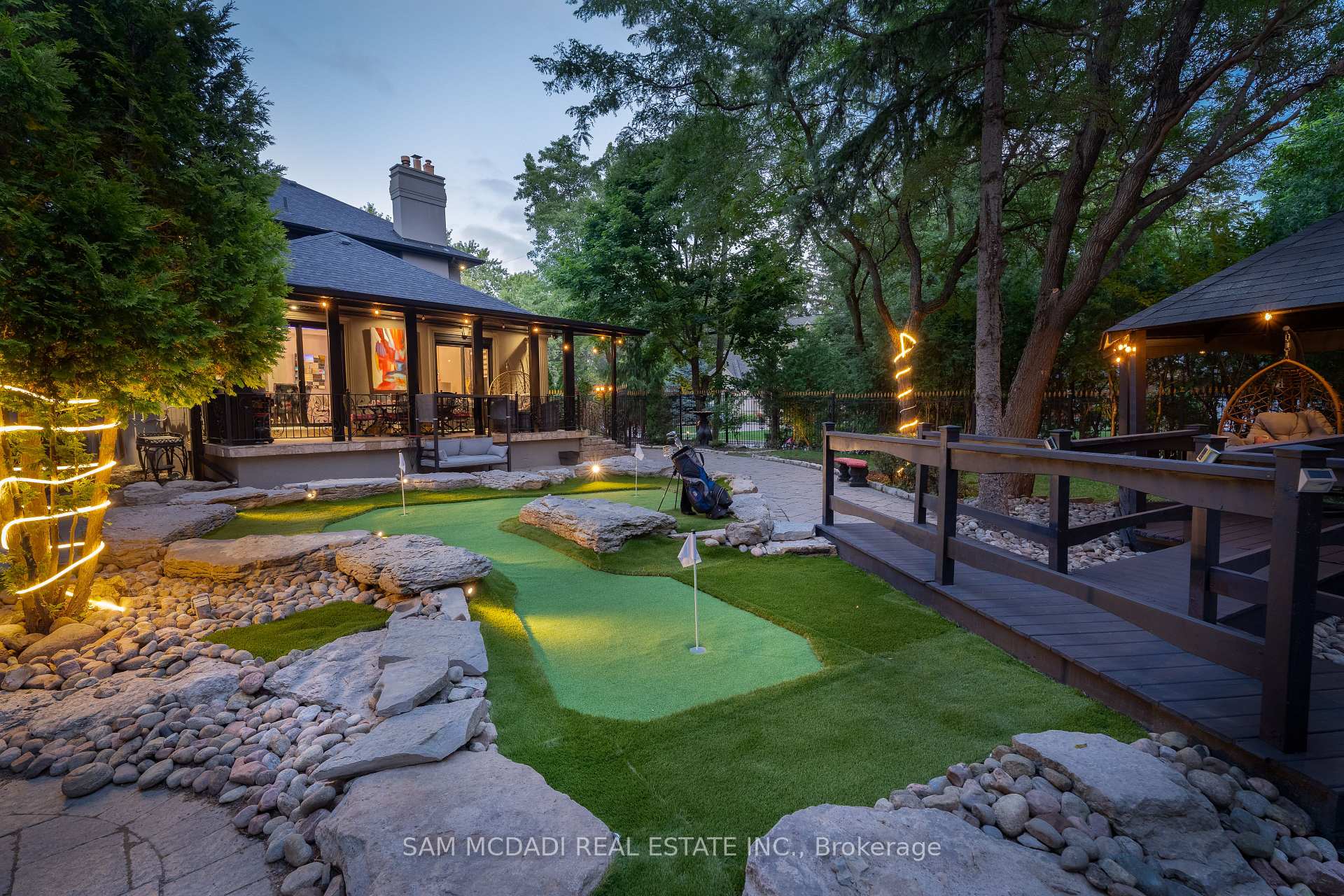 1540 Mississauga Road