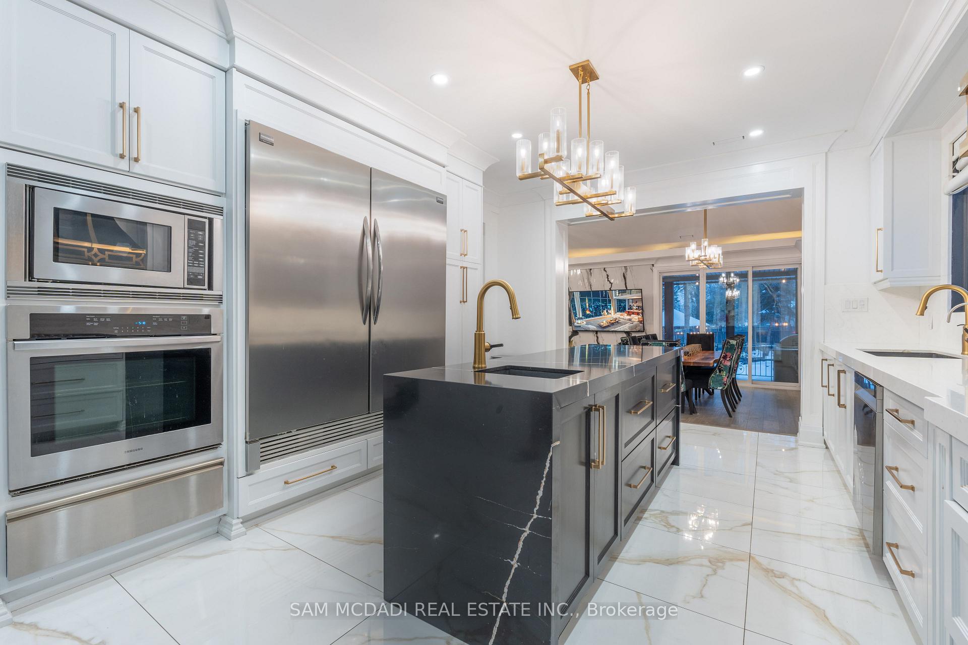 1540 Mississauga Road