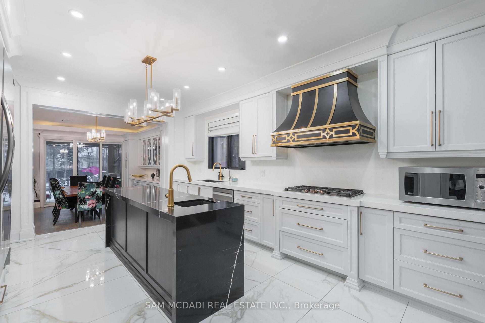 1540 Mississauga Road