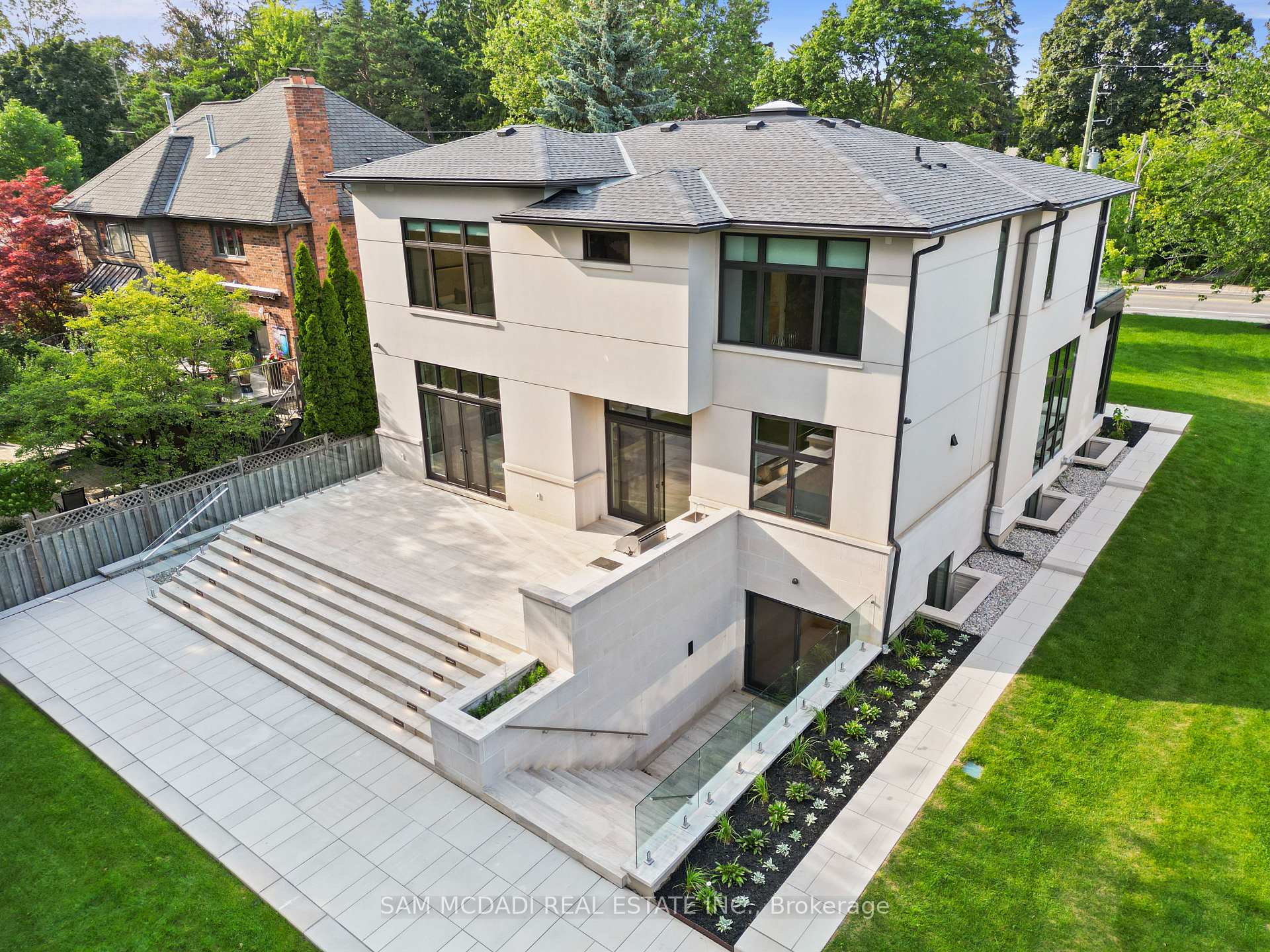 1222 Mississauga Road