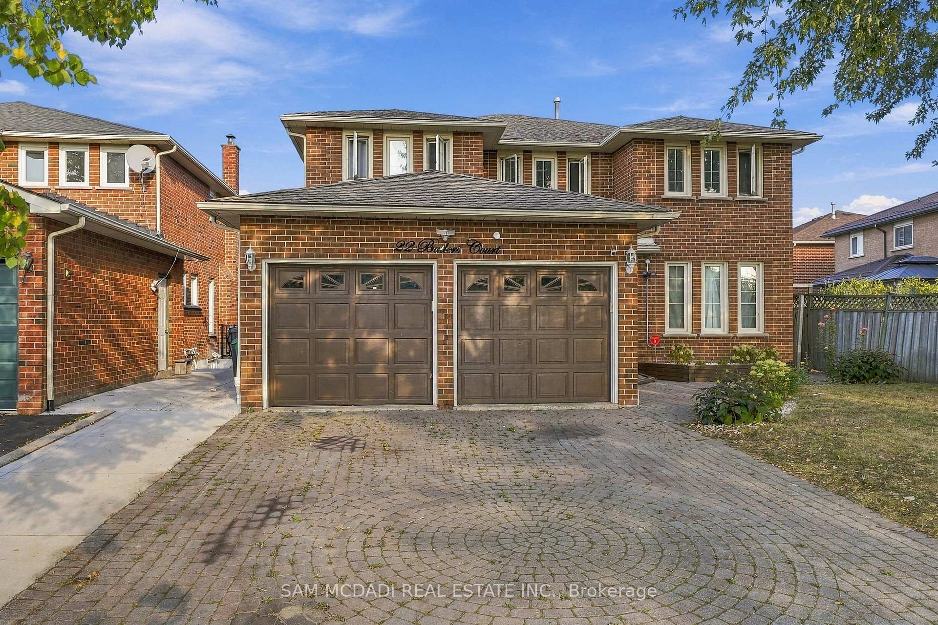 22 Butlers Court