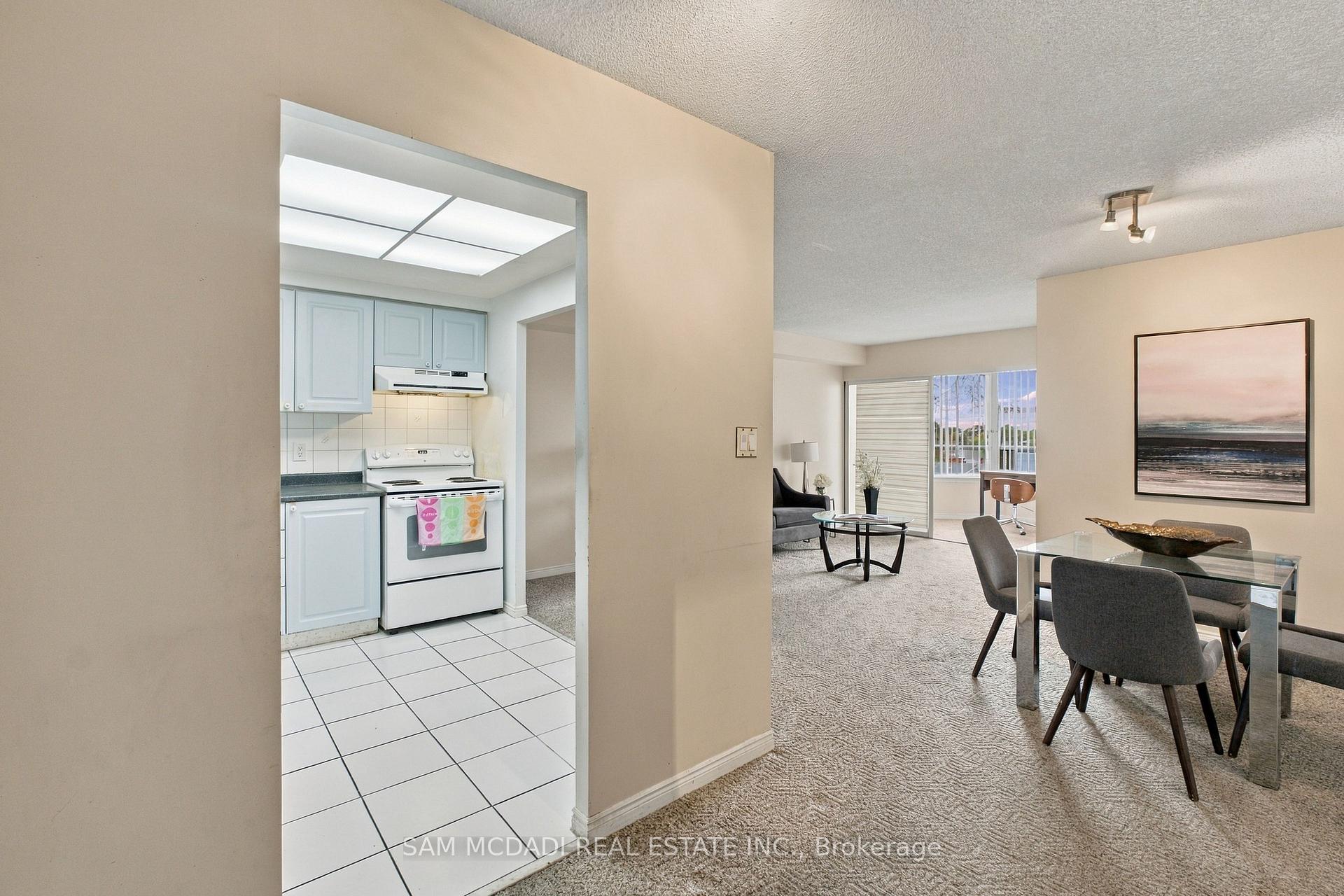 135 Hillcrest Avenue 510