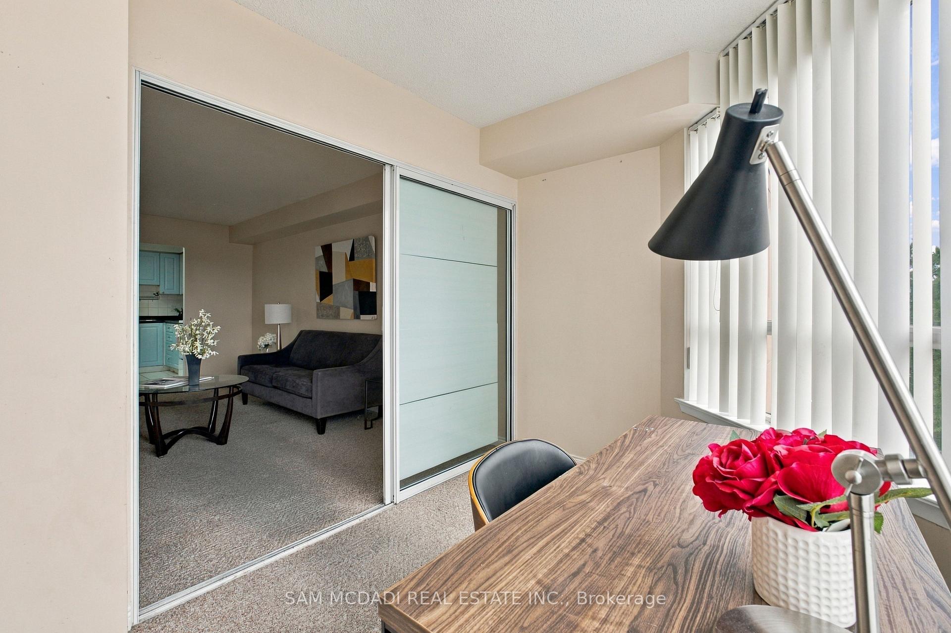 135 Hillcrest Avenue 510