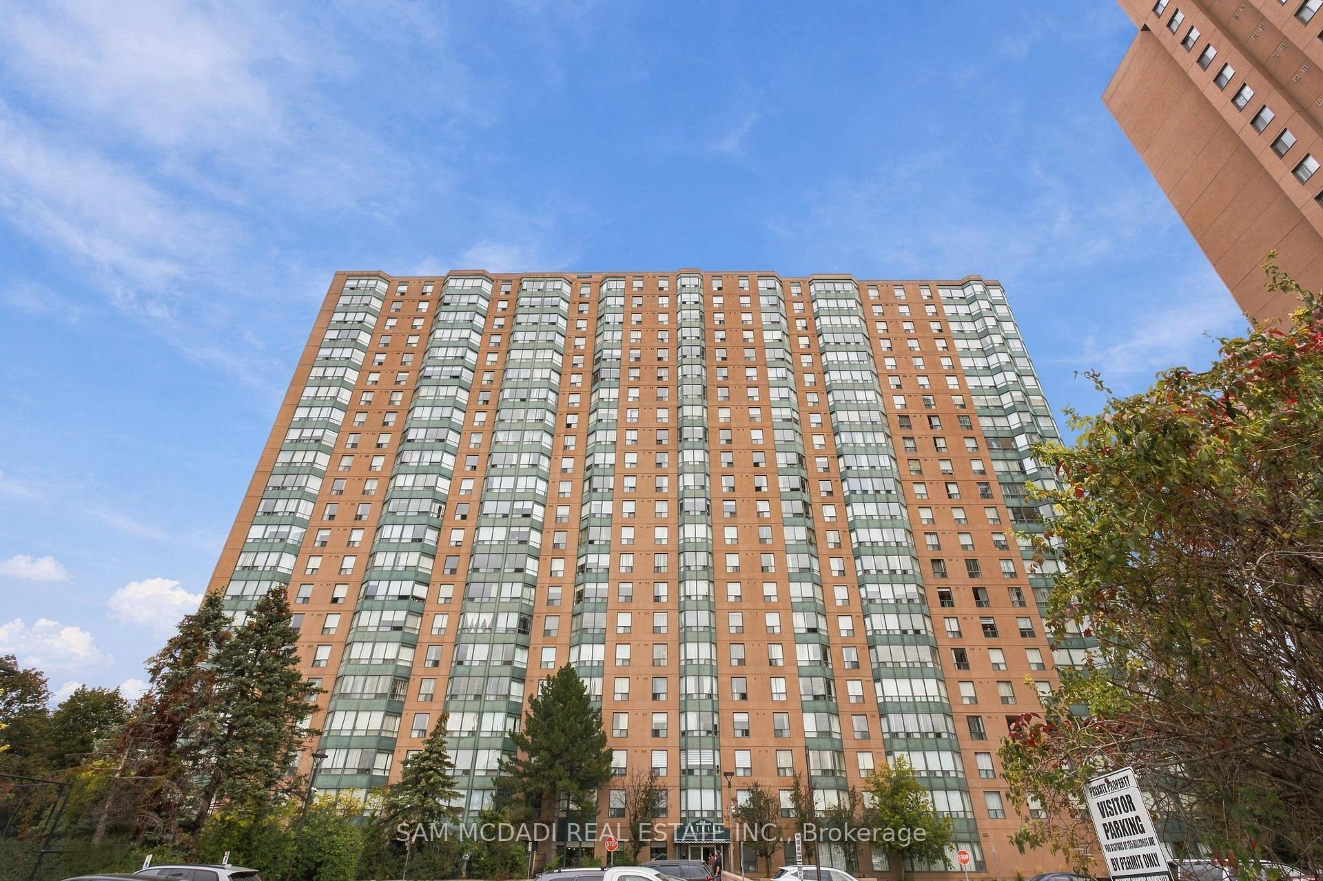 135 Hillcrest Avenue 510