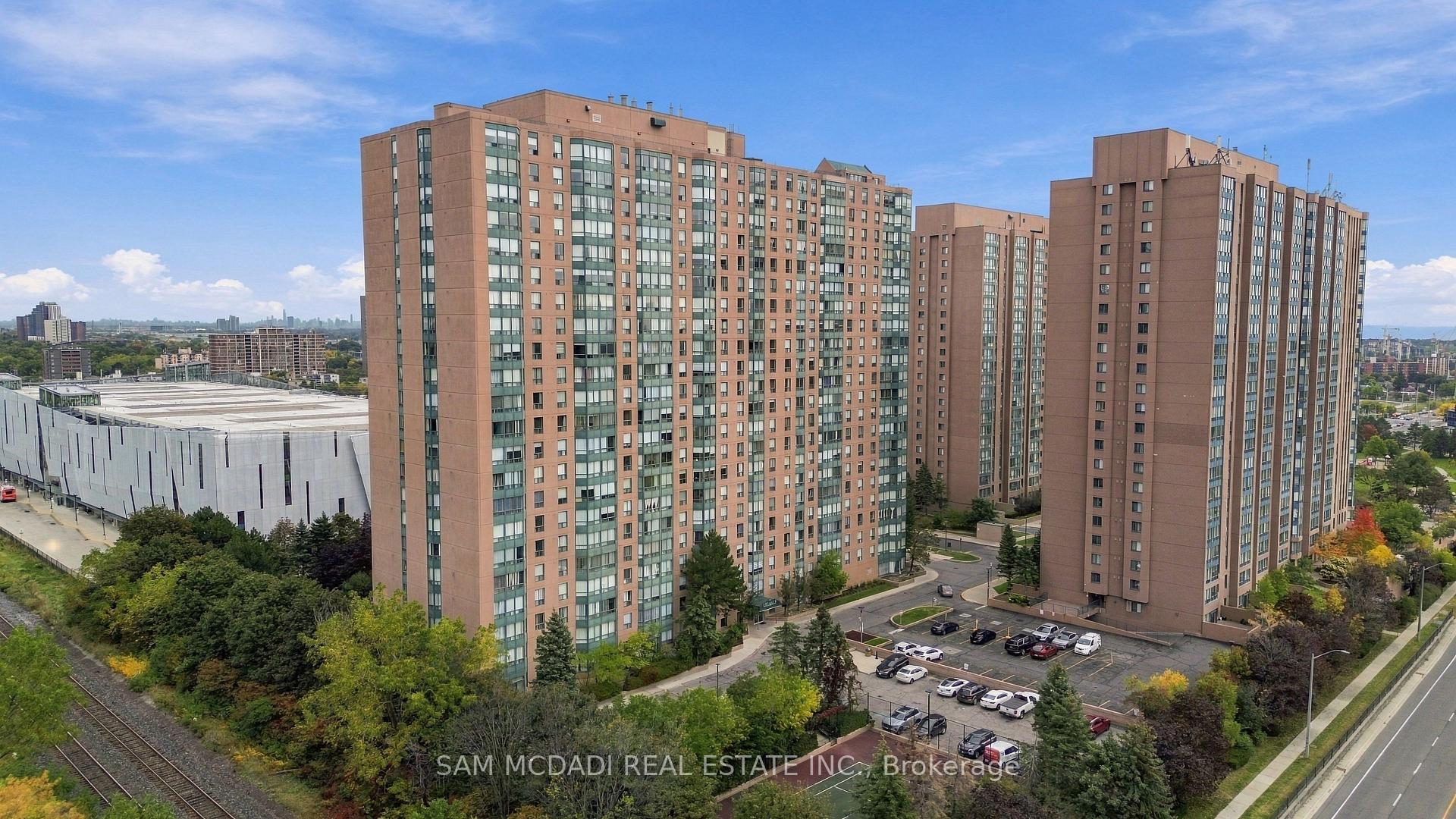 135 Hillcrest Avenue 510