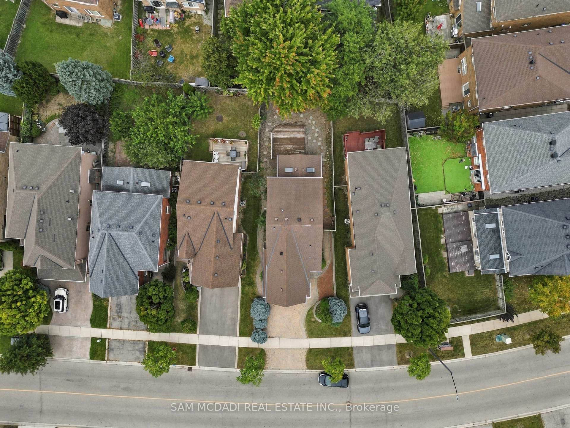 5263 Russell View Road