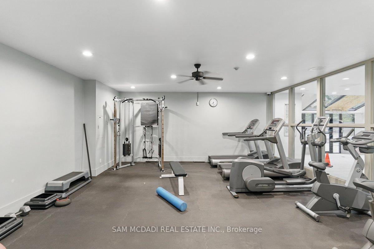 200 Robert Speck Parkway 1203