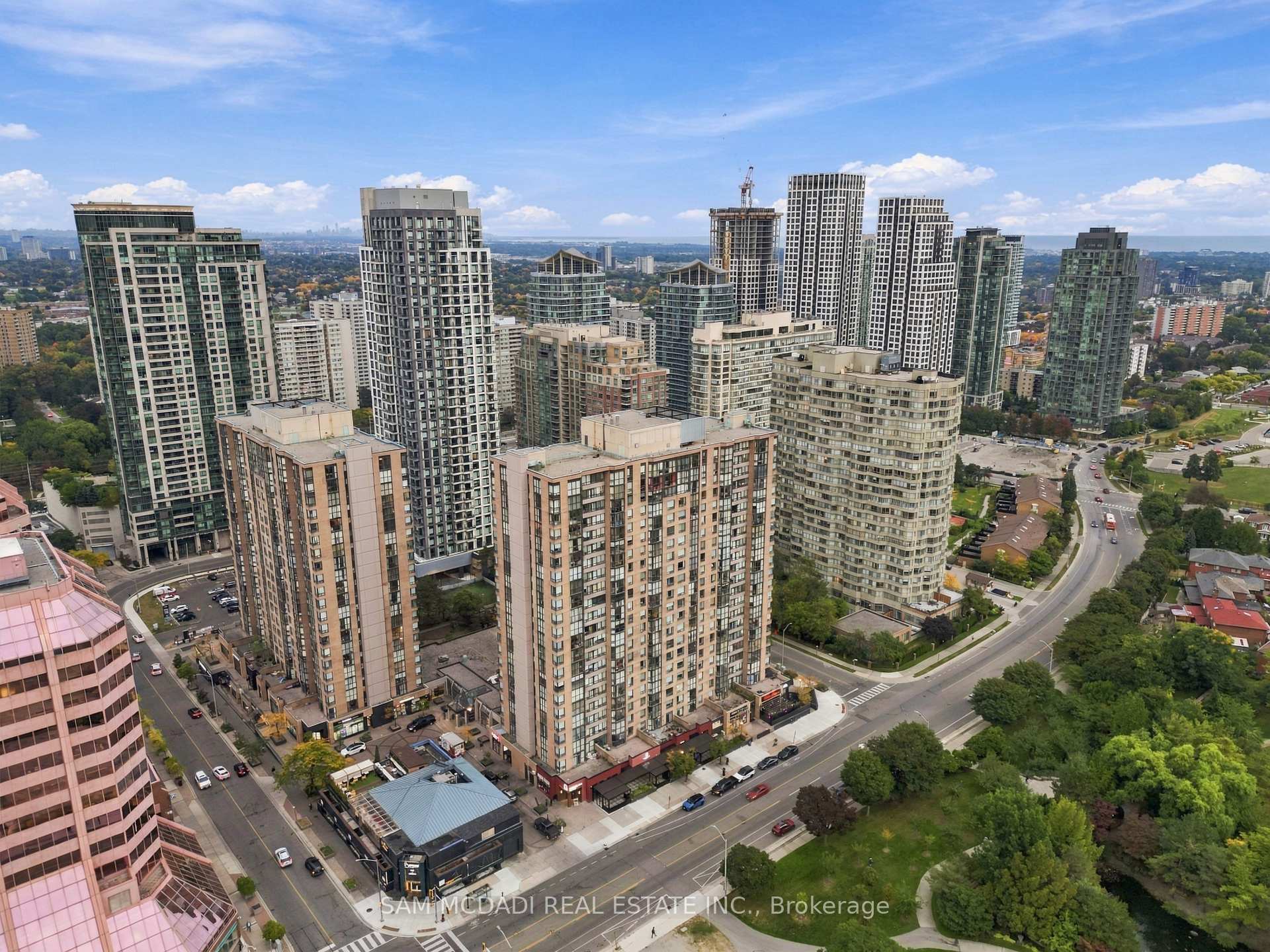 265 Enfield Place 903
