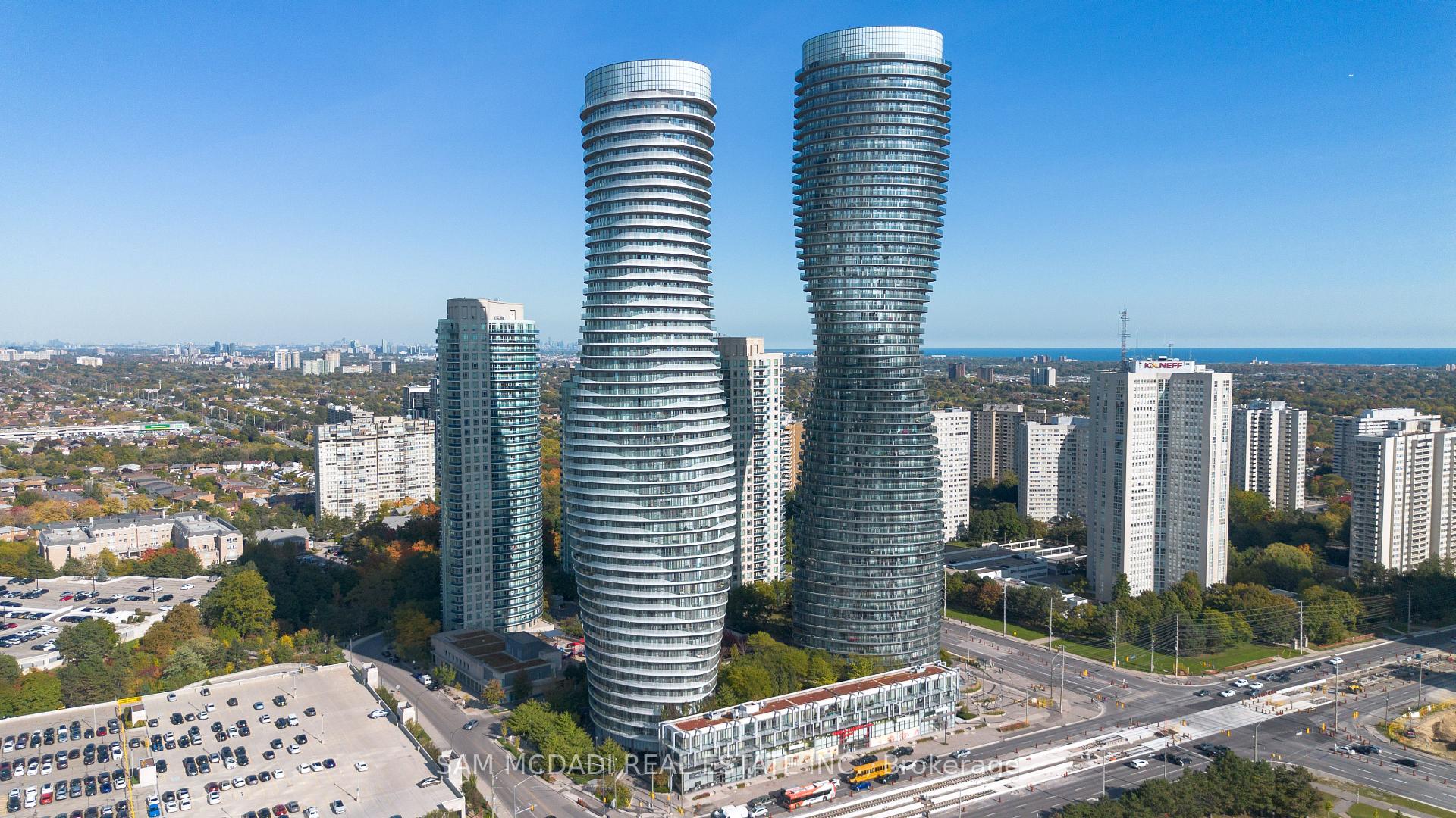 50 Absolute Avenue PH3