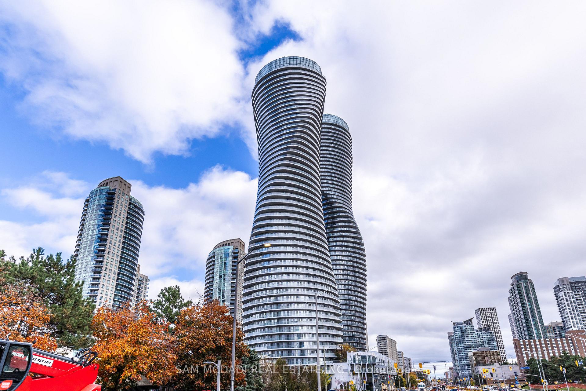 50 Absolute Avenue PH3