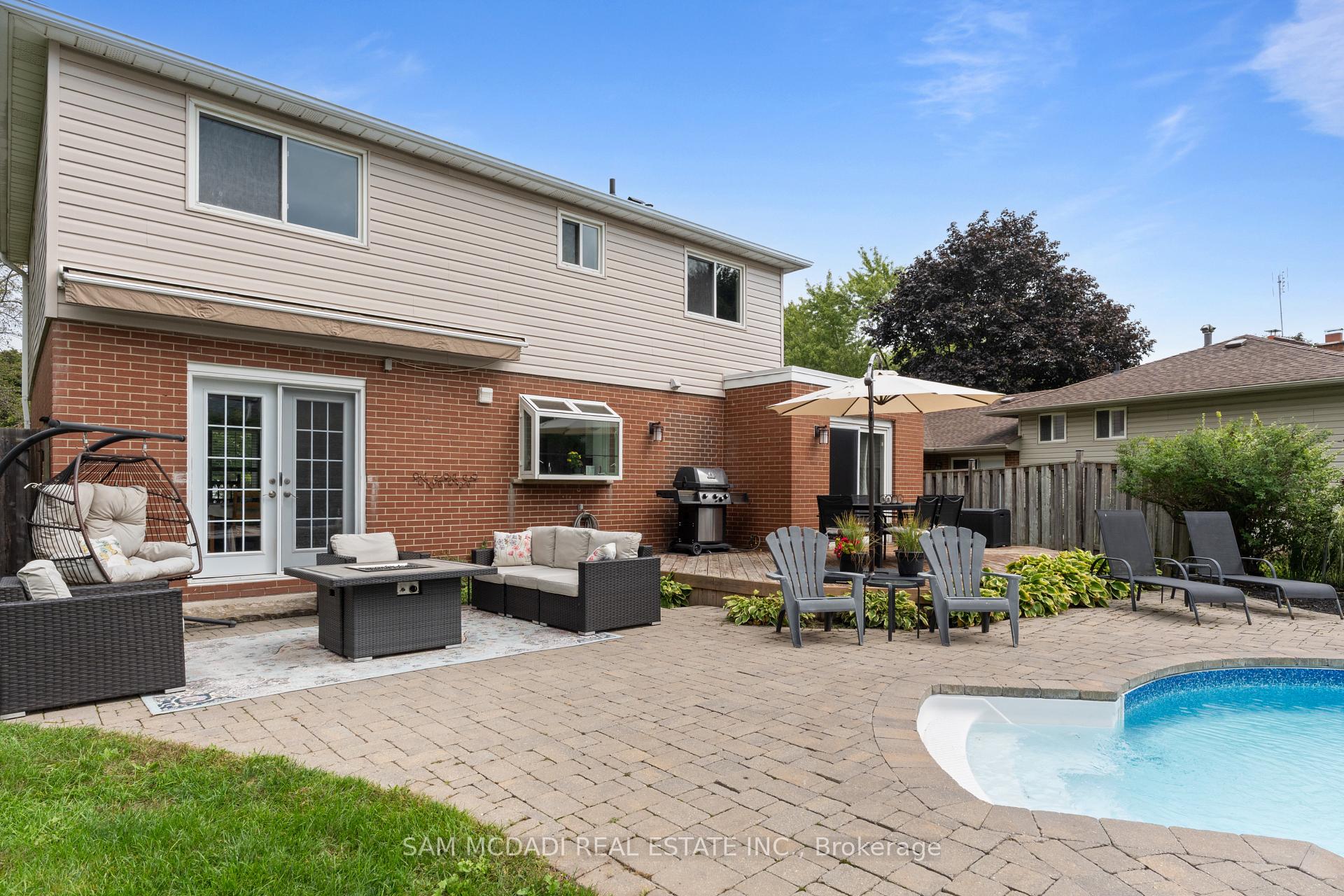 2528 Frankfield Road