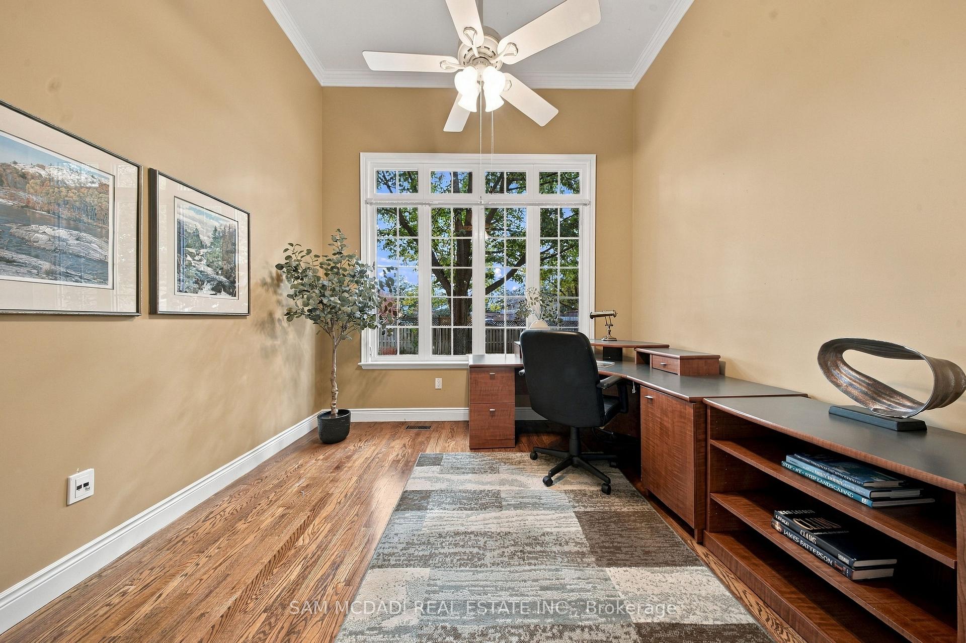 1205 Clarkson Road N 6