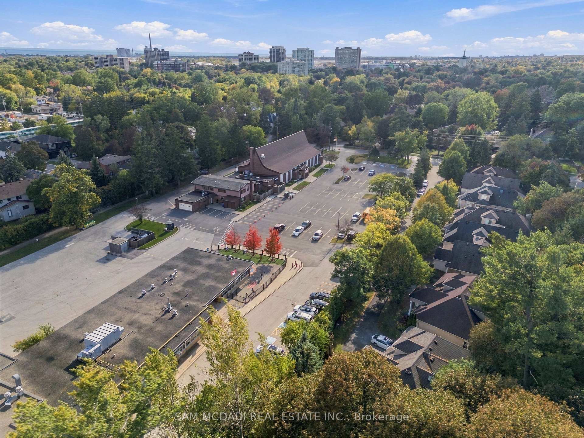 1205 Clarkson Road N 6