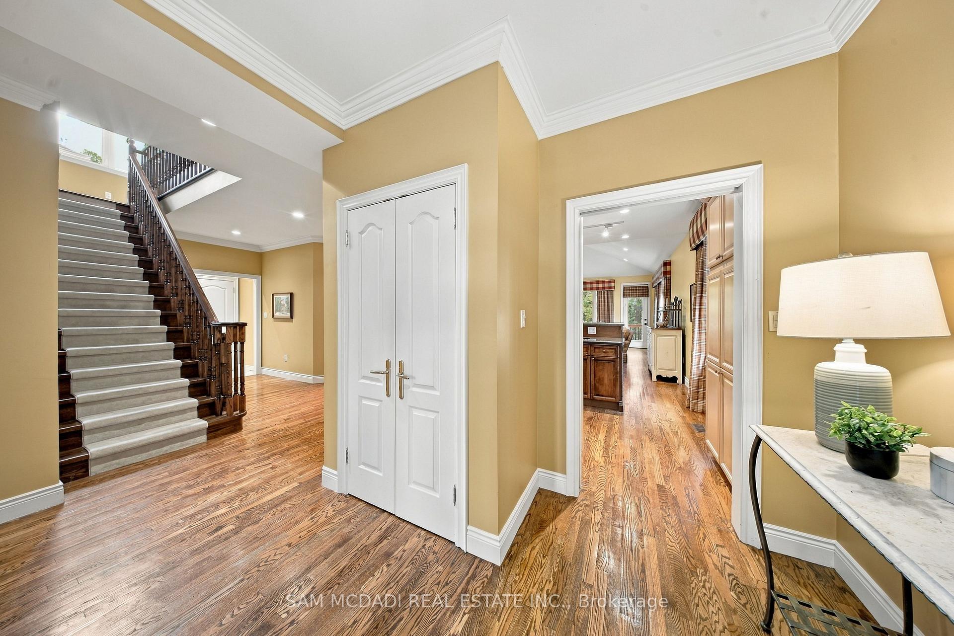 1205 Clarkson Road N 6