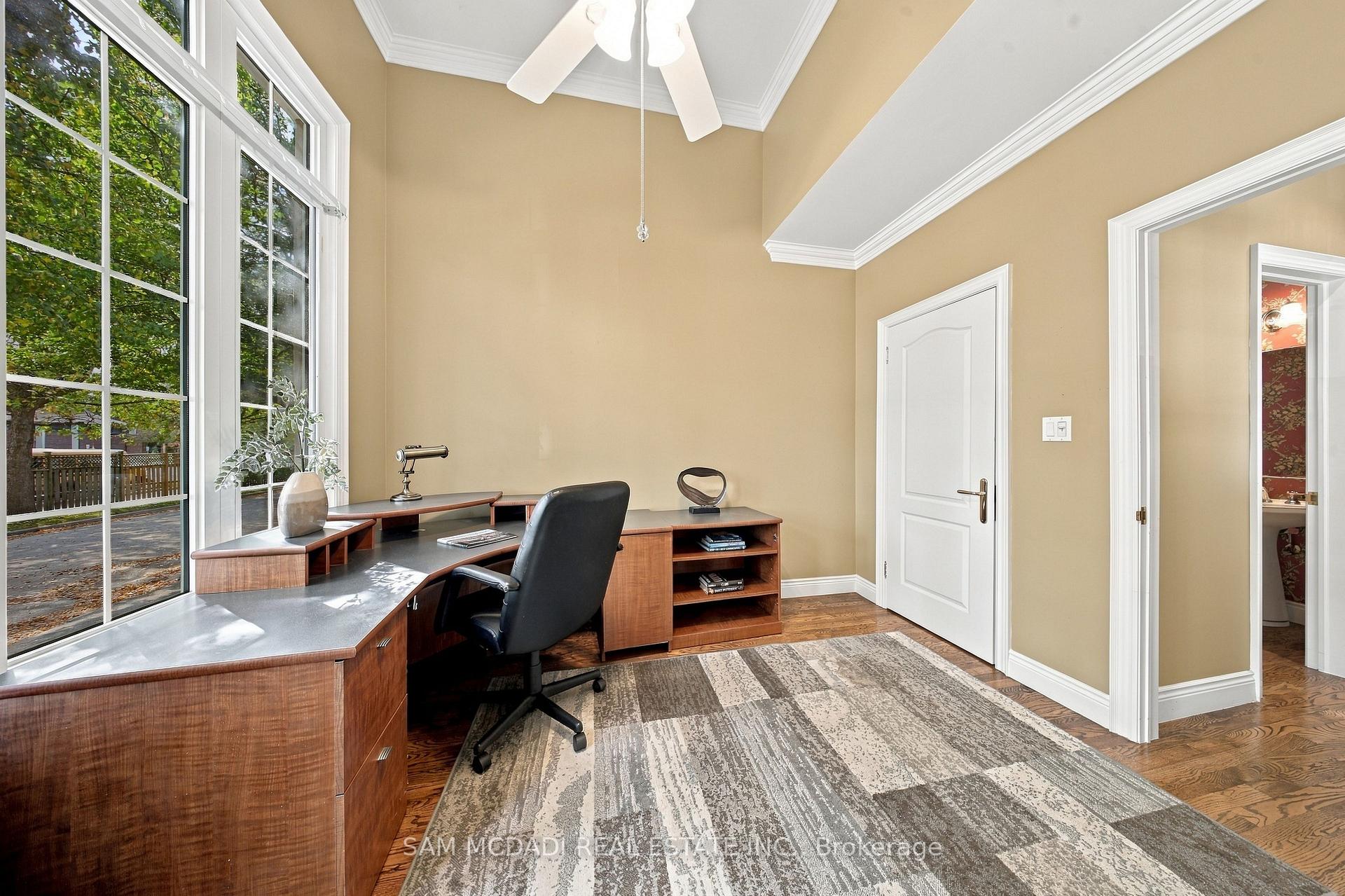 1205 Clarkson Road N 6