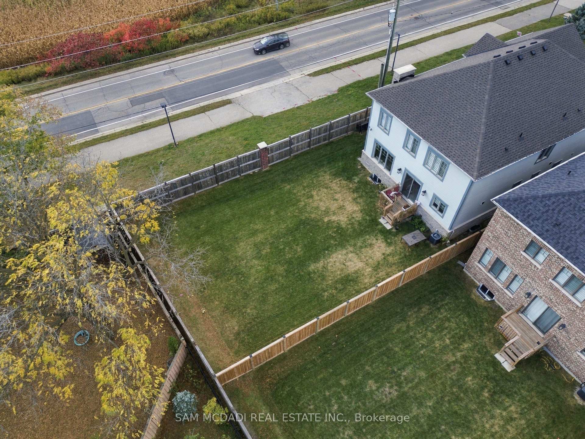 319 EATON Street