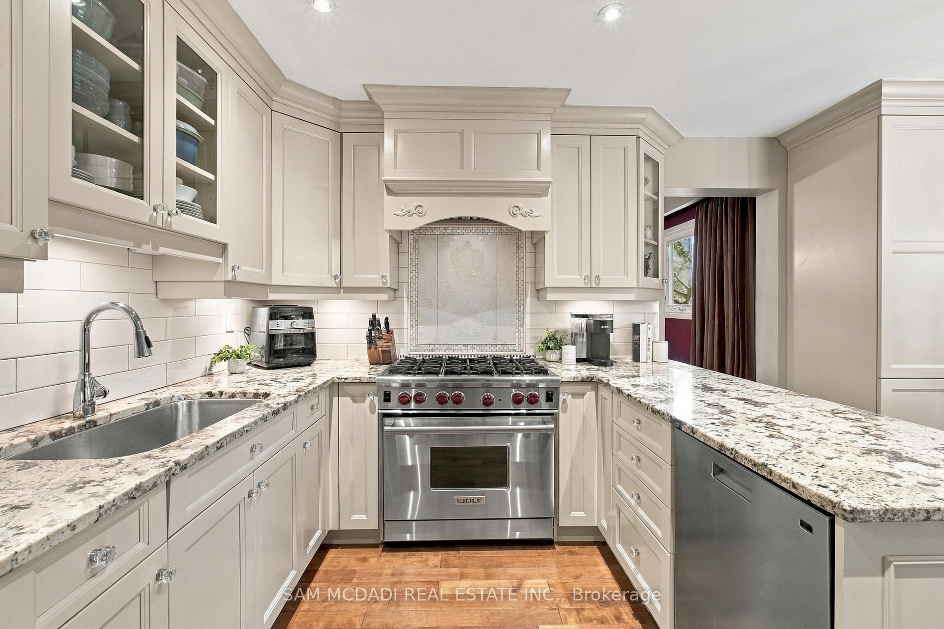 1138 Vanier Drive