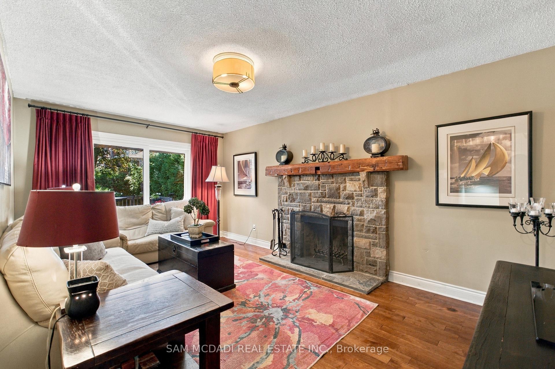 1138 Vanier Drive