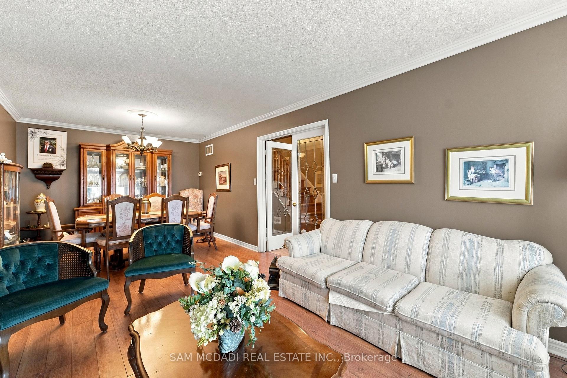 561 Tedwyn Drive
