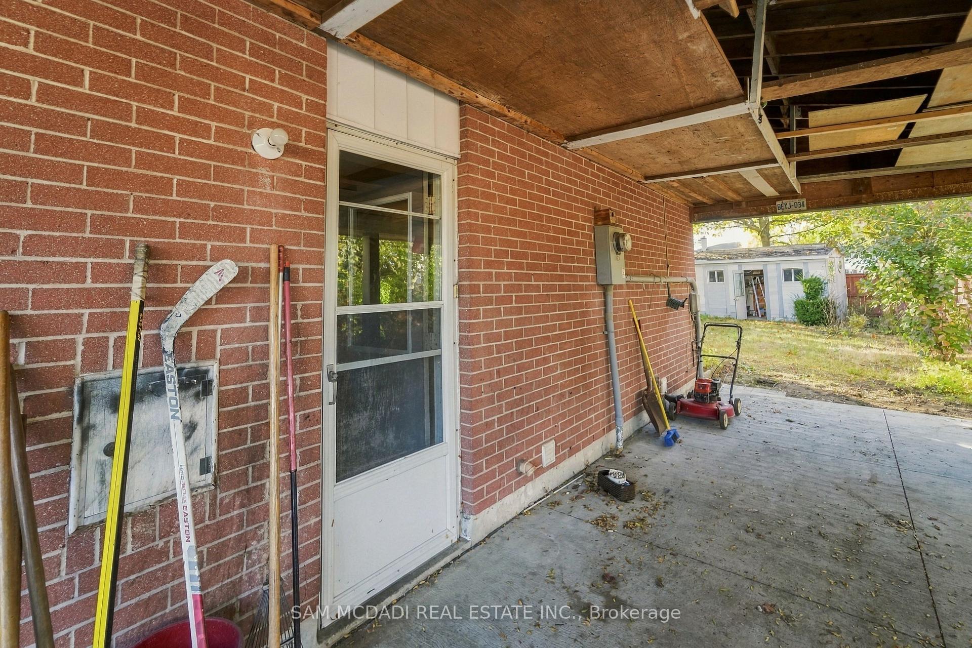 561 Tedwyn Drive