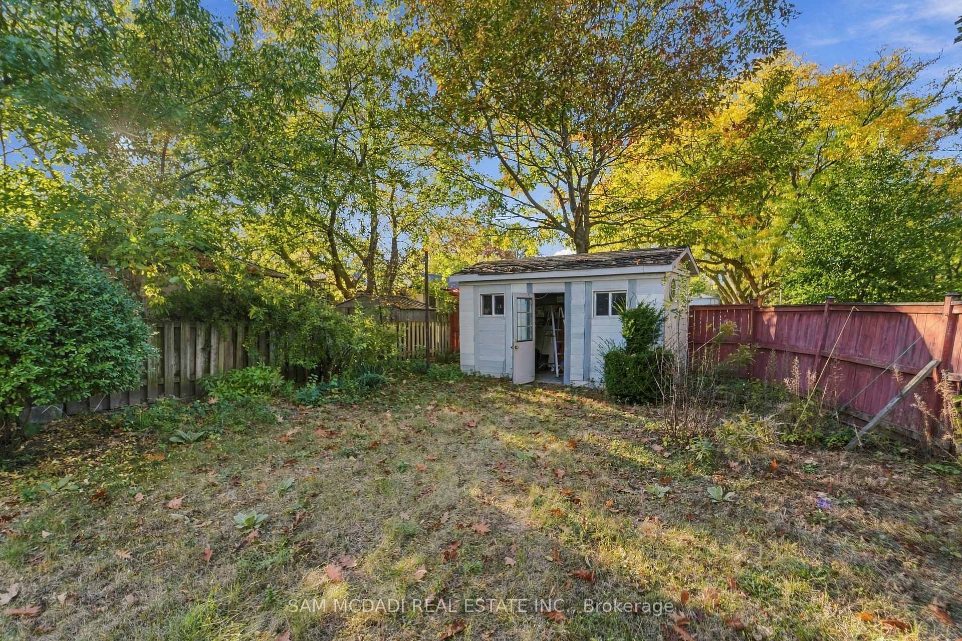 561 Tedwyn Drive