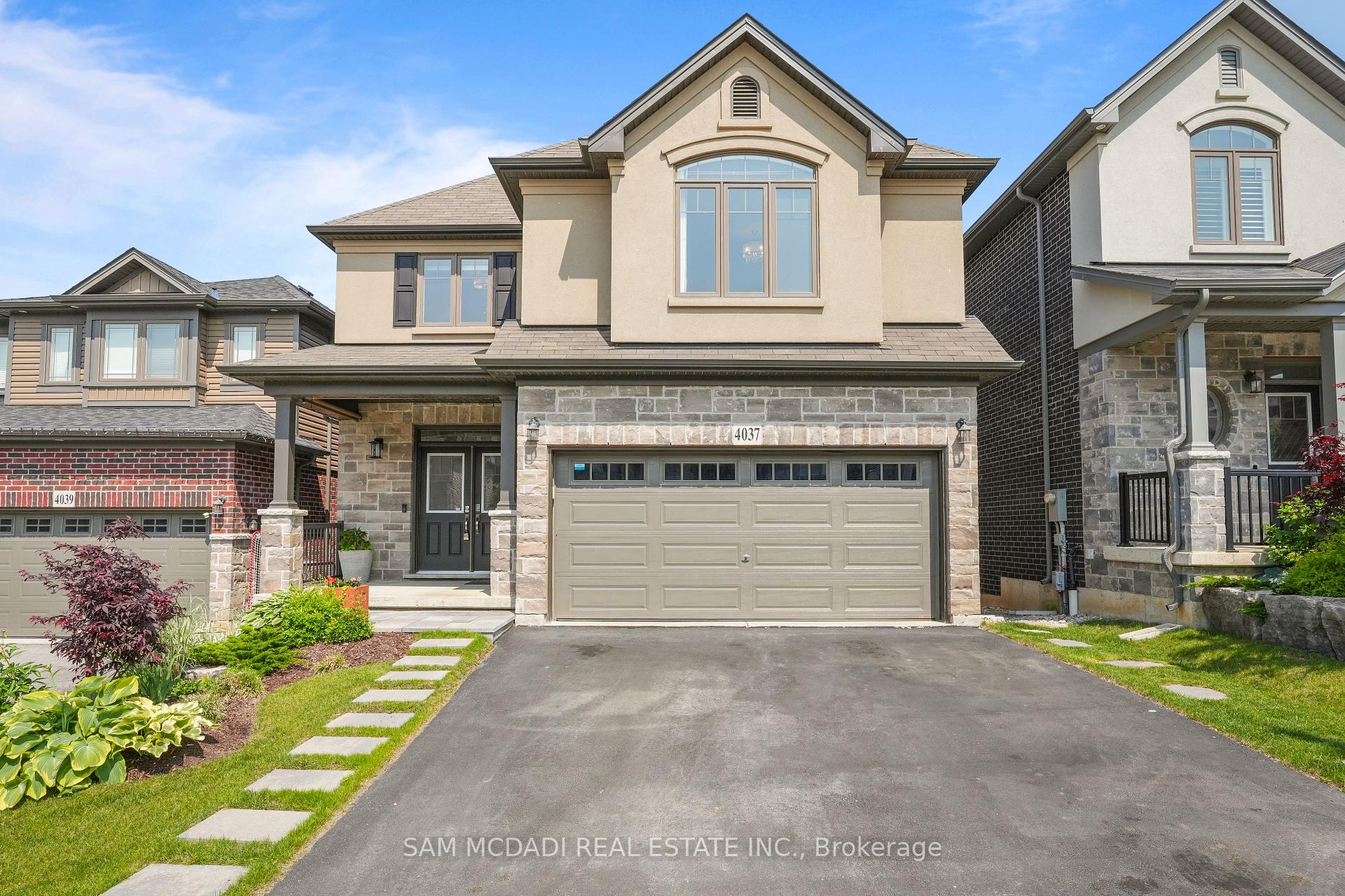 4037 Stadelbauer Drive