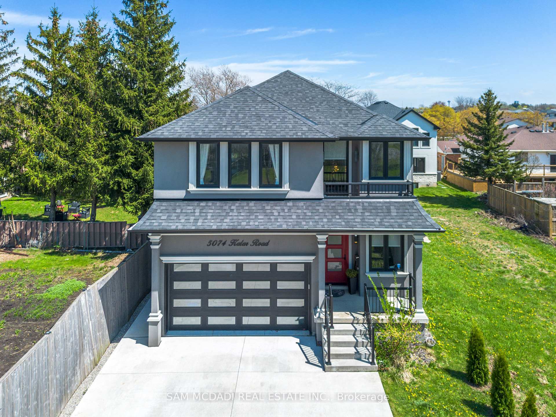5074 Kalar Road