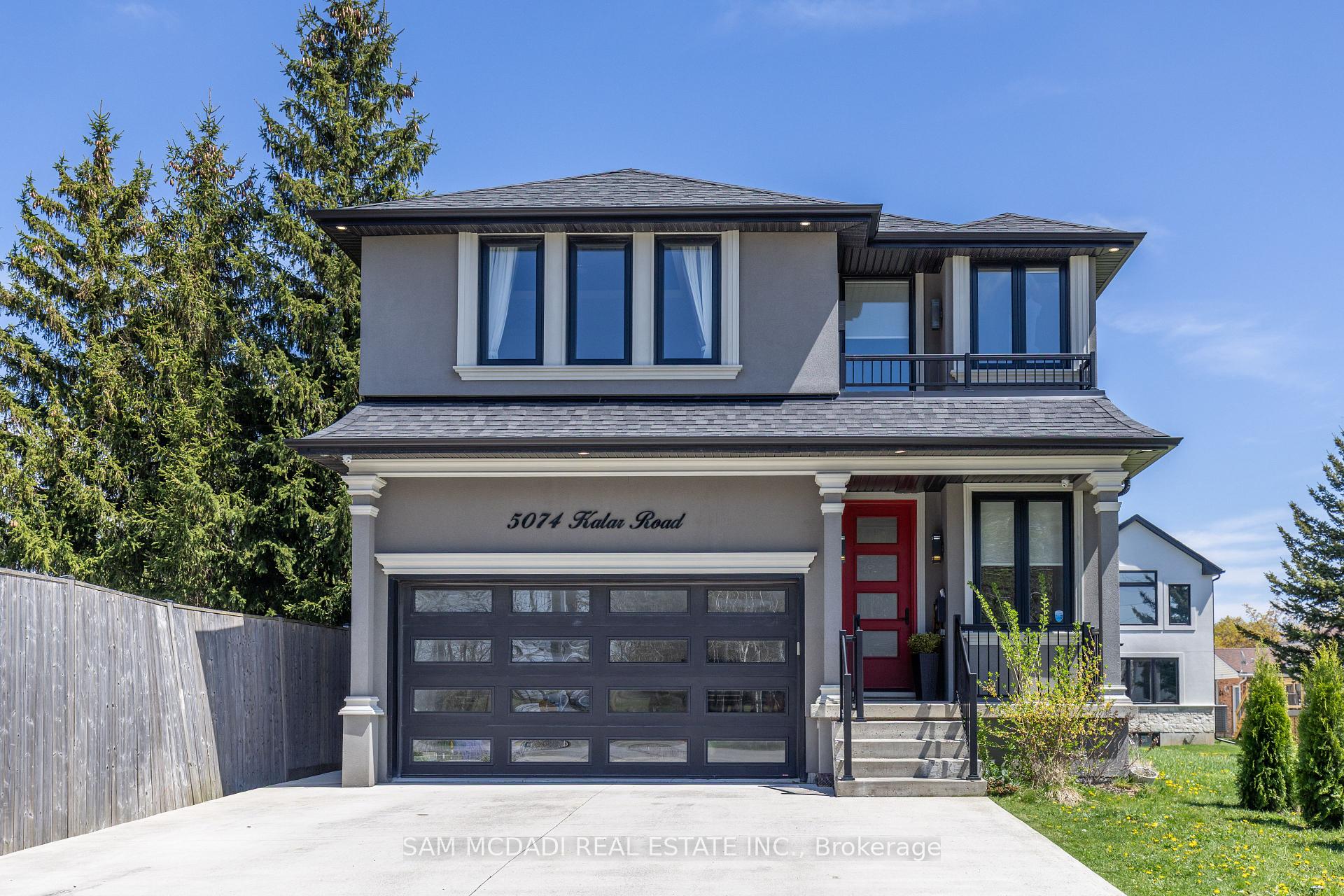 5074 Kalar Road