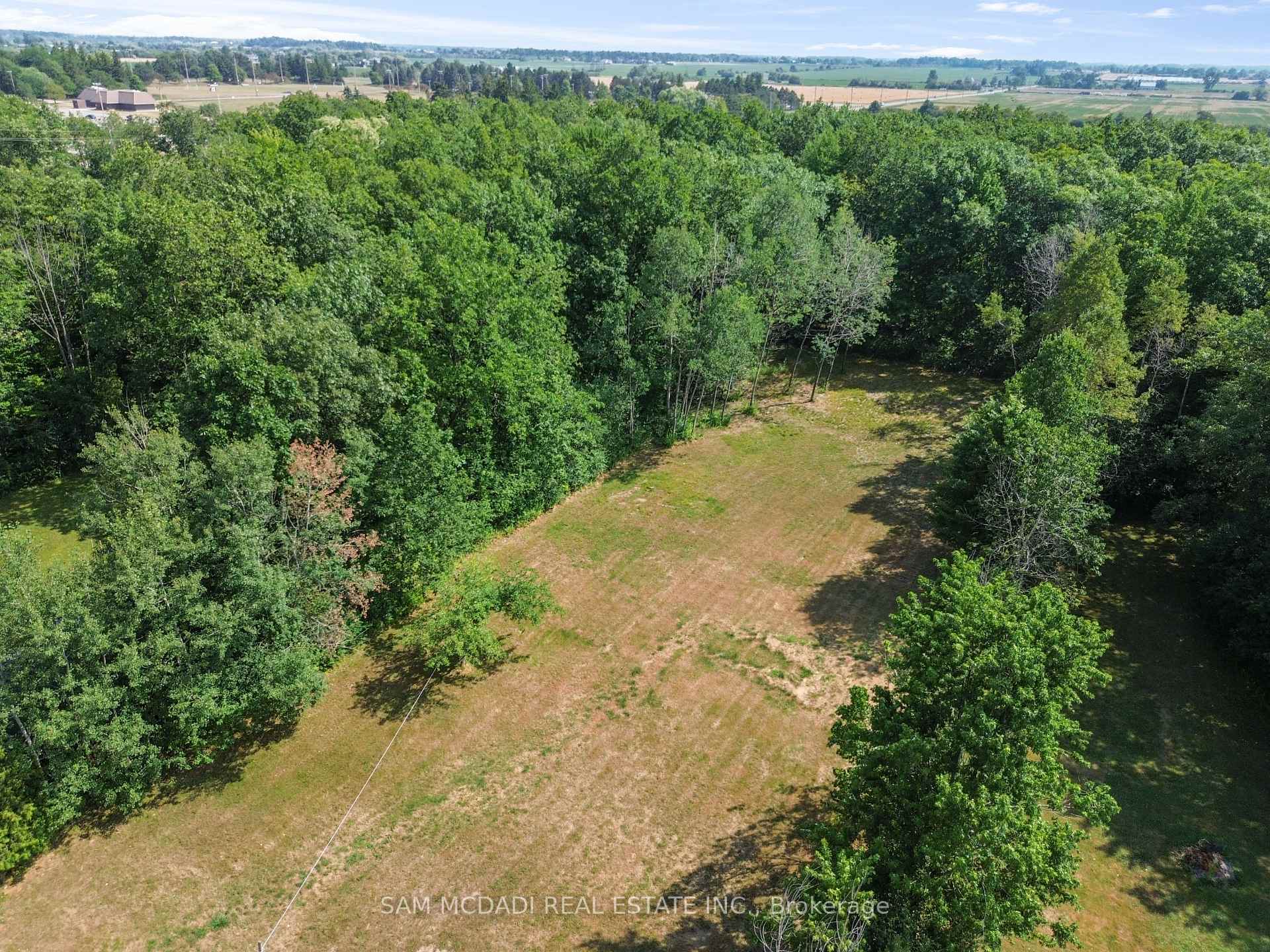 100 Green Mountain Road E