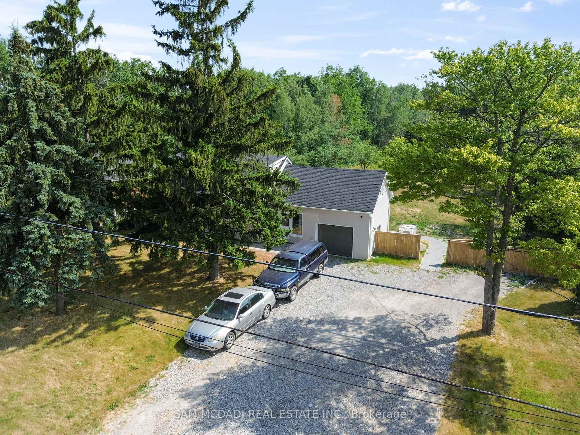 100 Green Mountain Road E