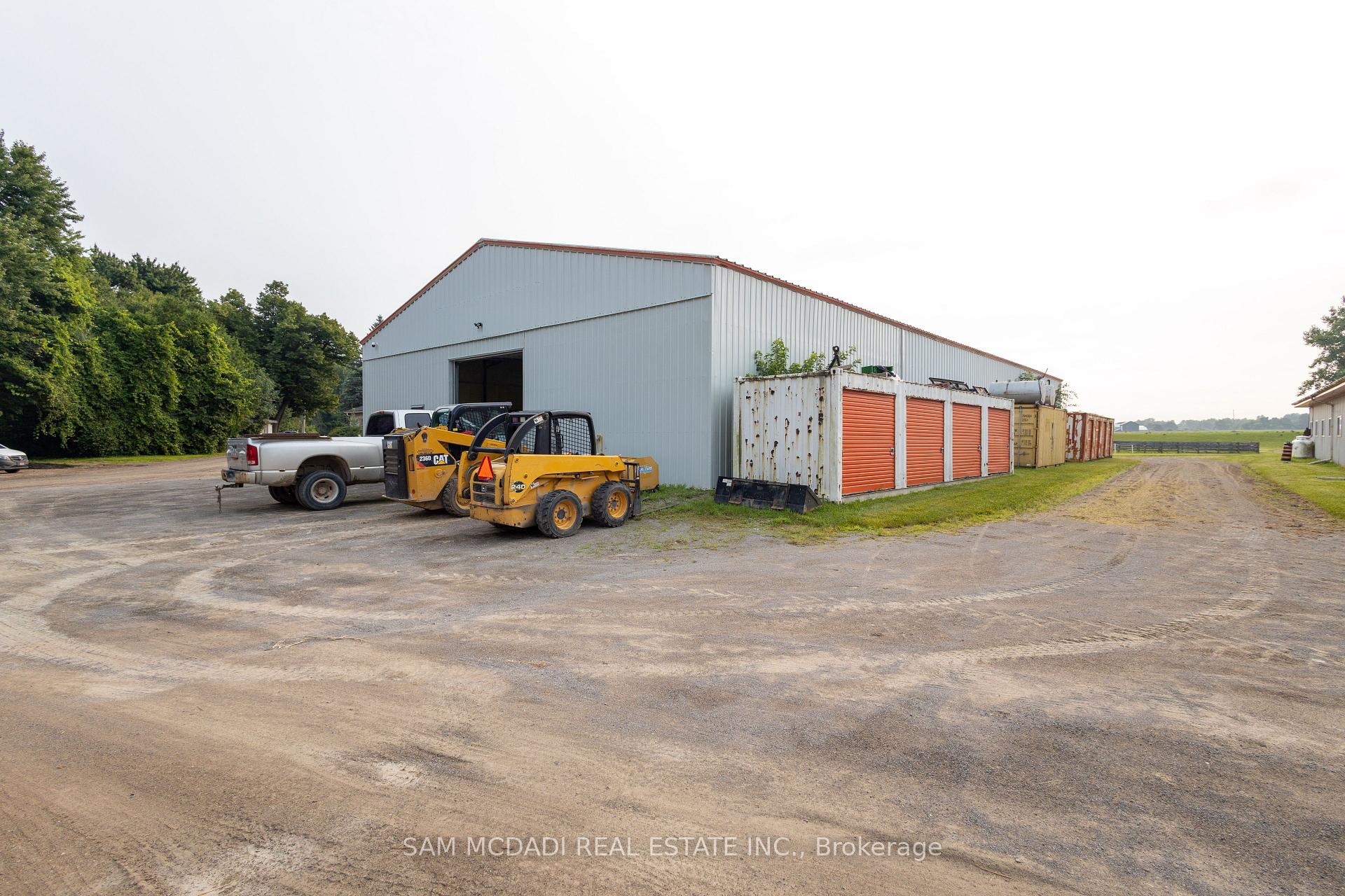 1046 Concession 6 Road W