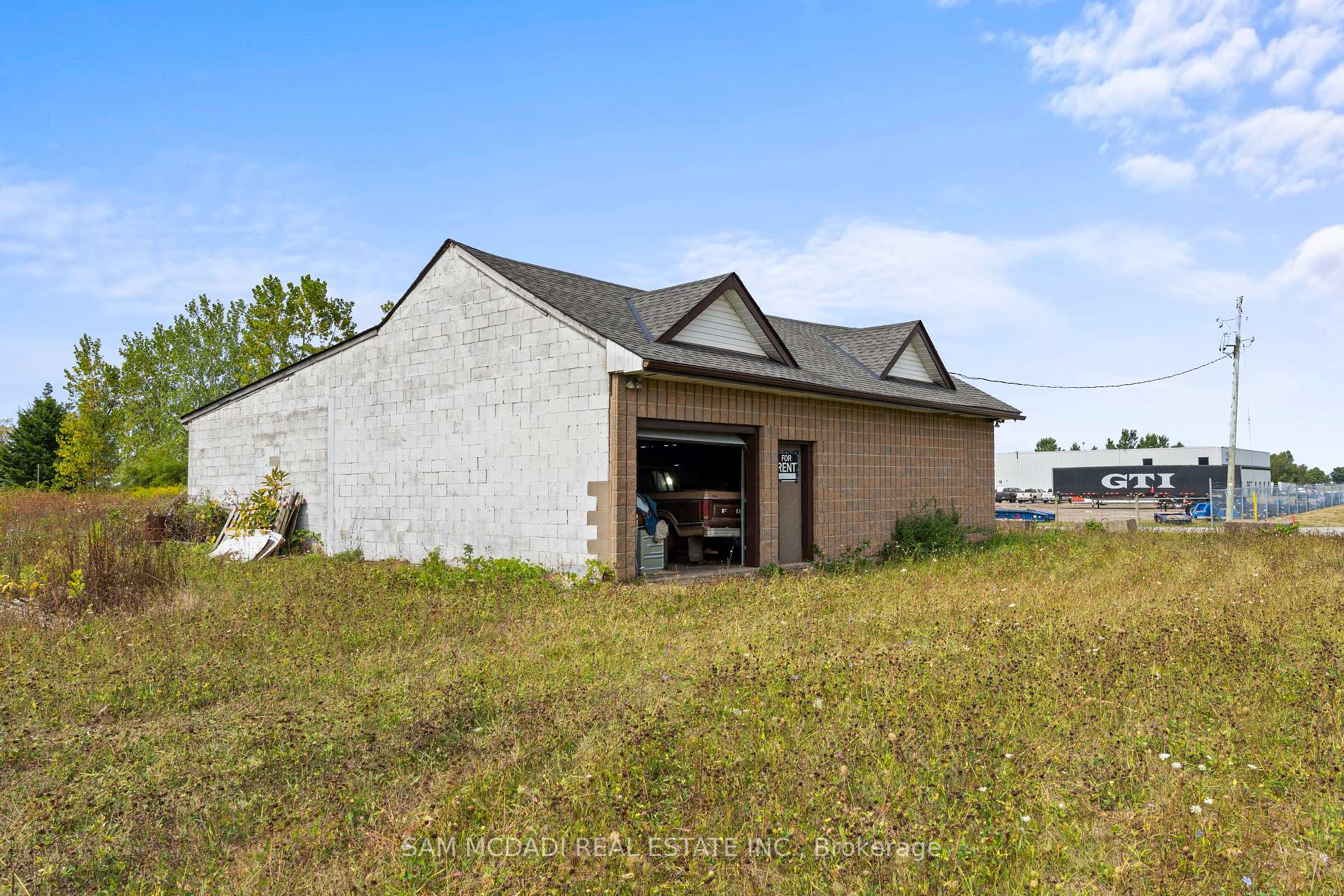 5 Eighth Concession Road