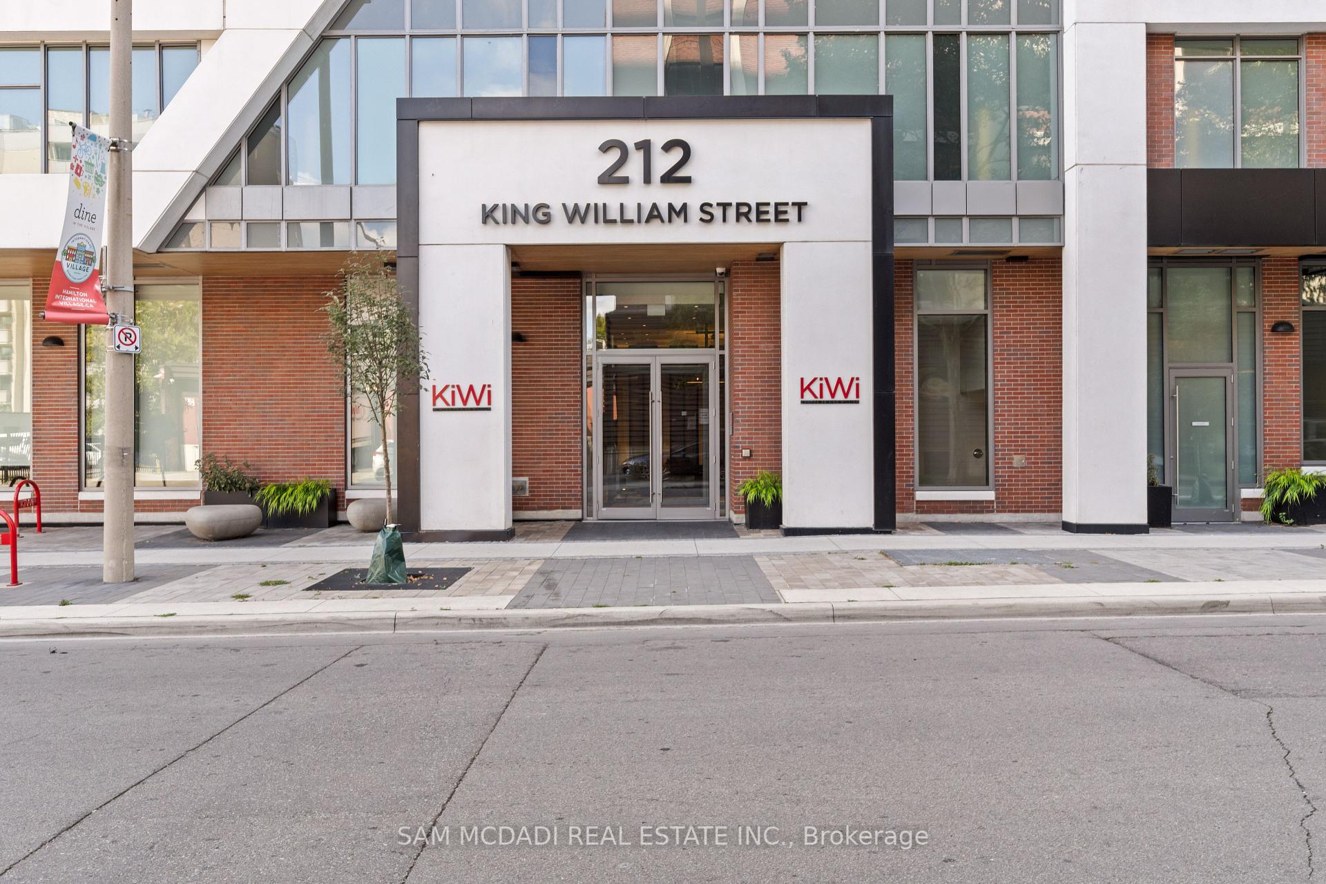 212 King William Street 1305