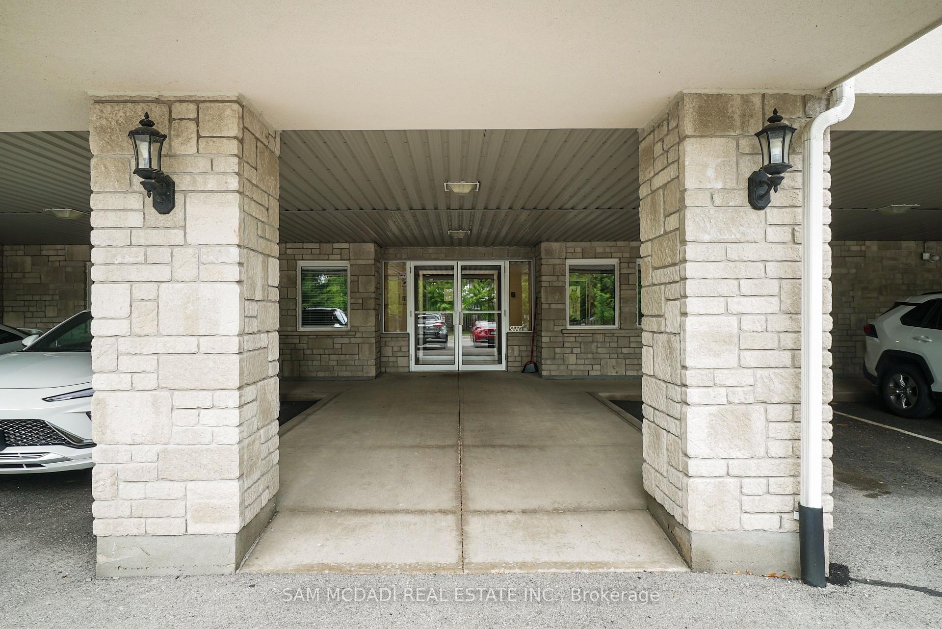 6928 Ailanthus Avenue 303