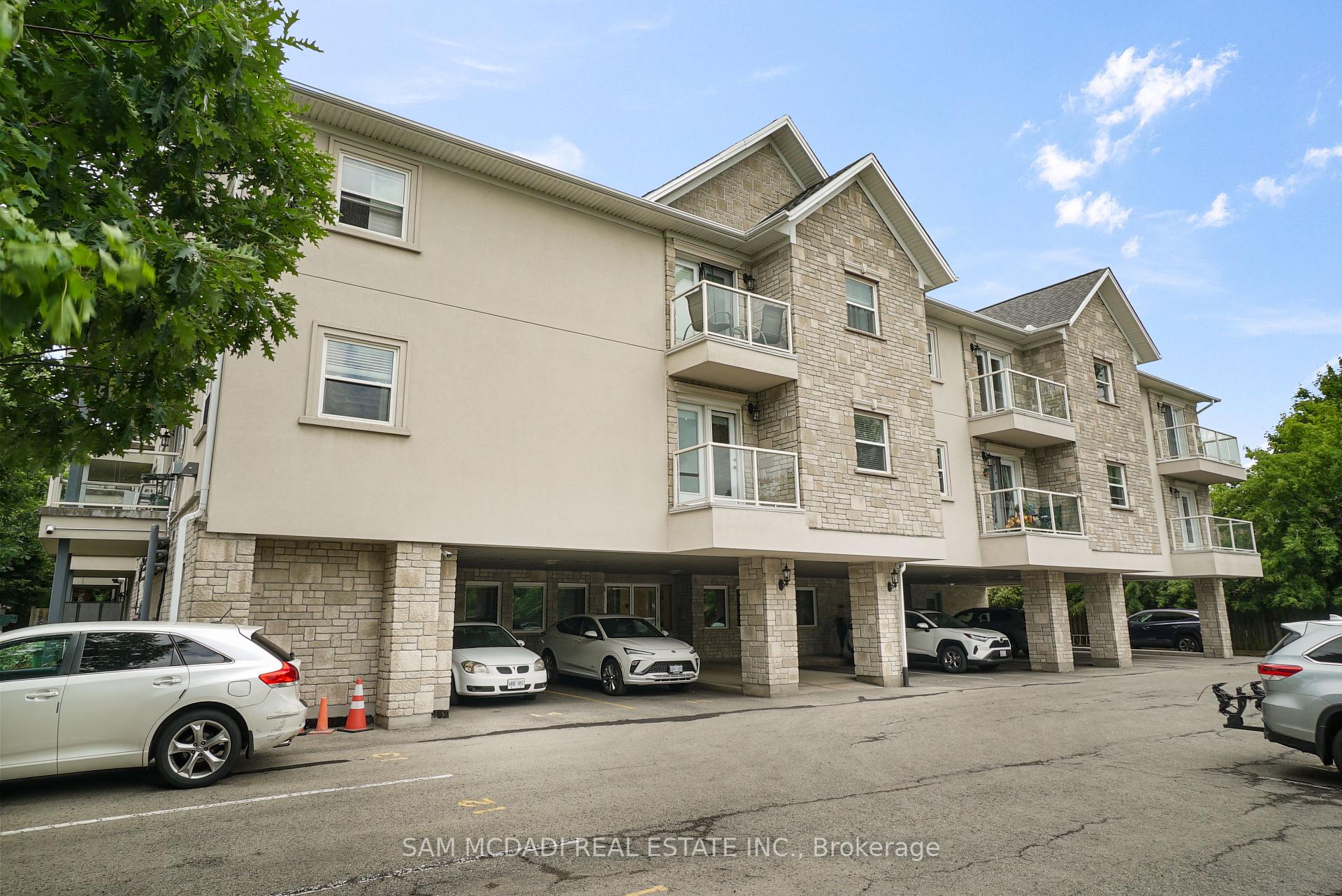 6928 Ailanthus Avenue 303