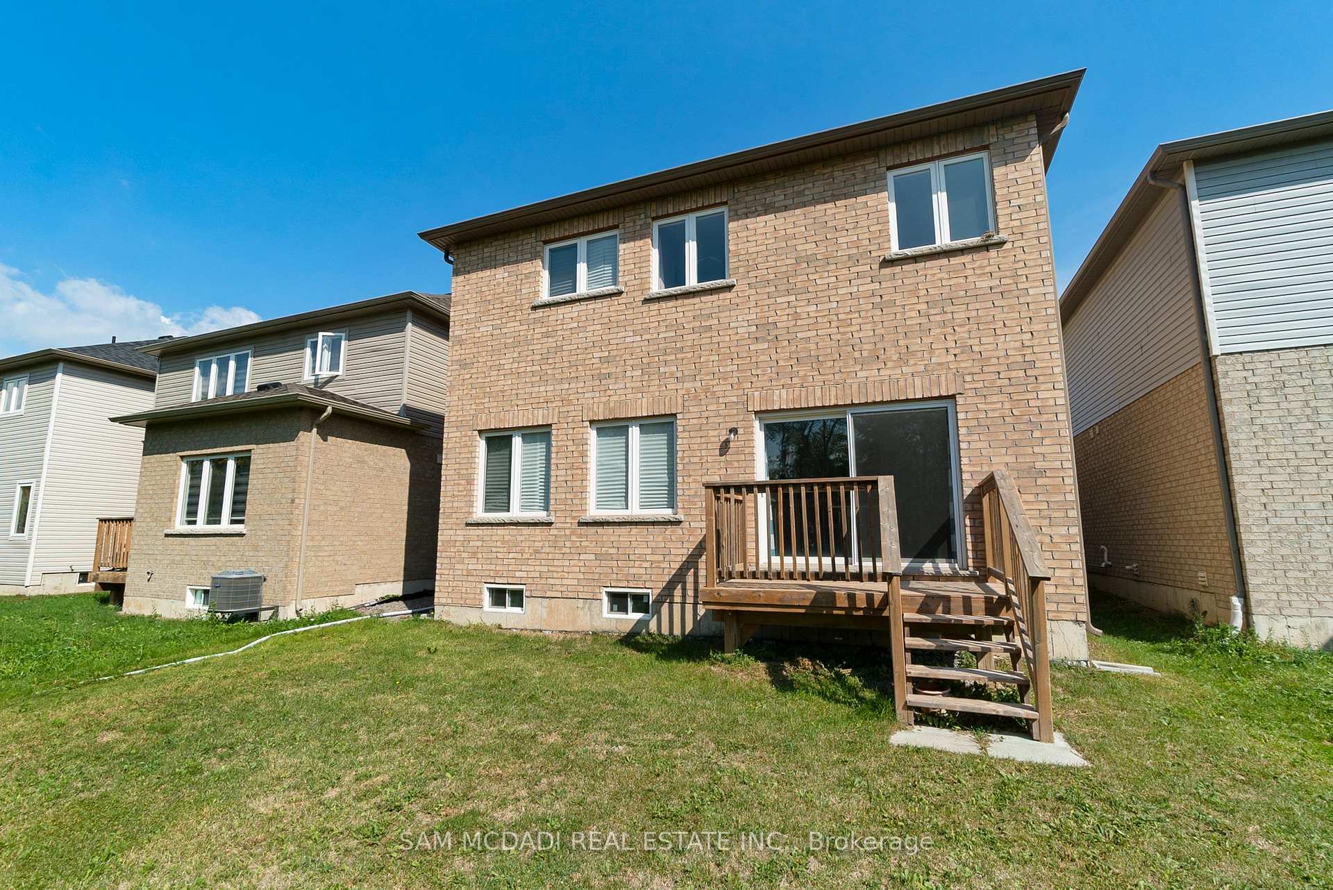 97 Tumblewood Place