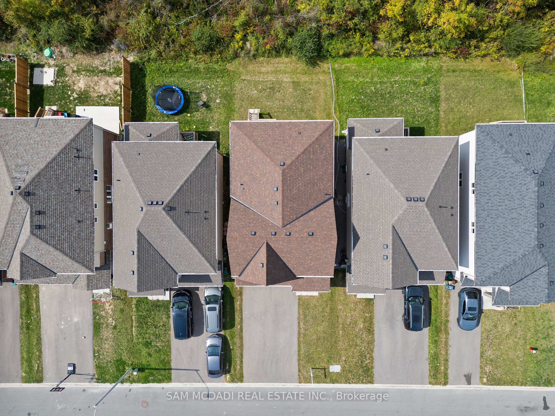 97 Tumblewood Place