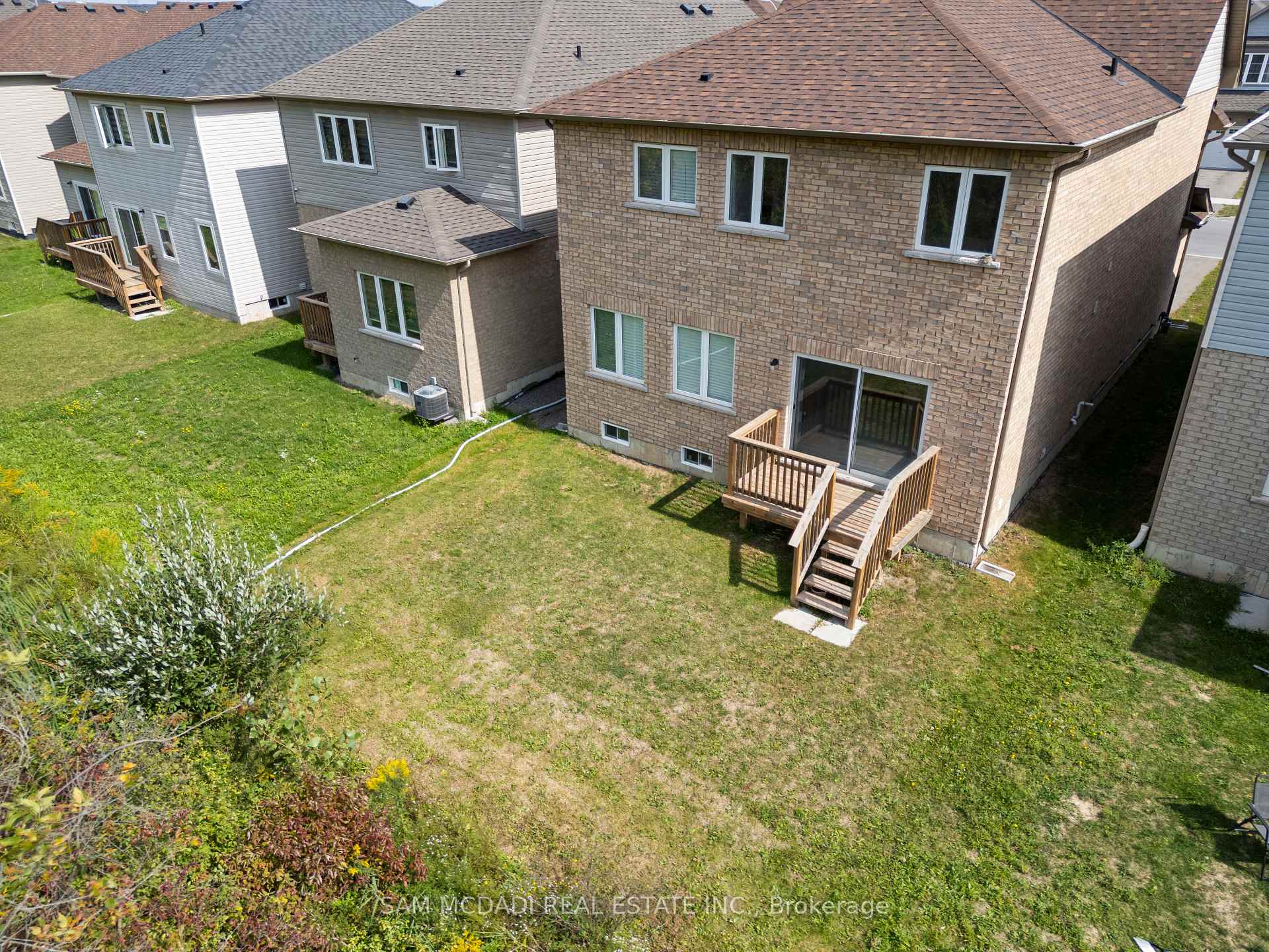97 Tumblewood Place