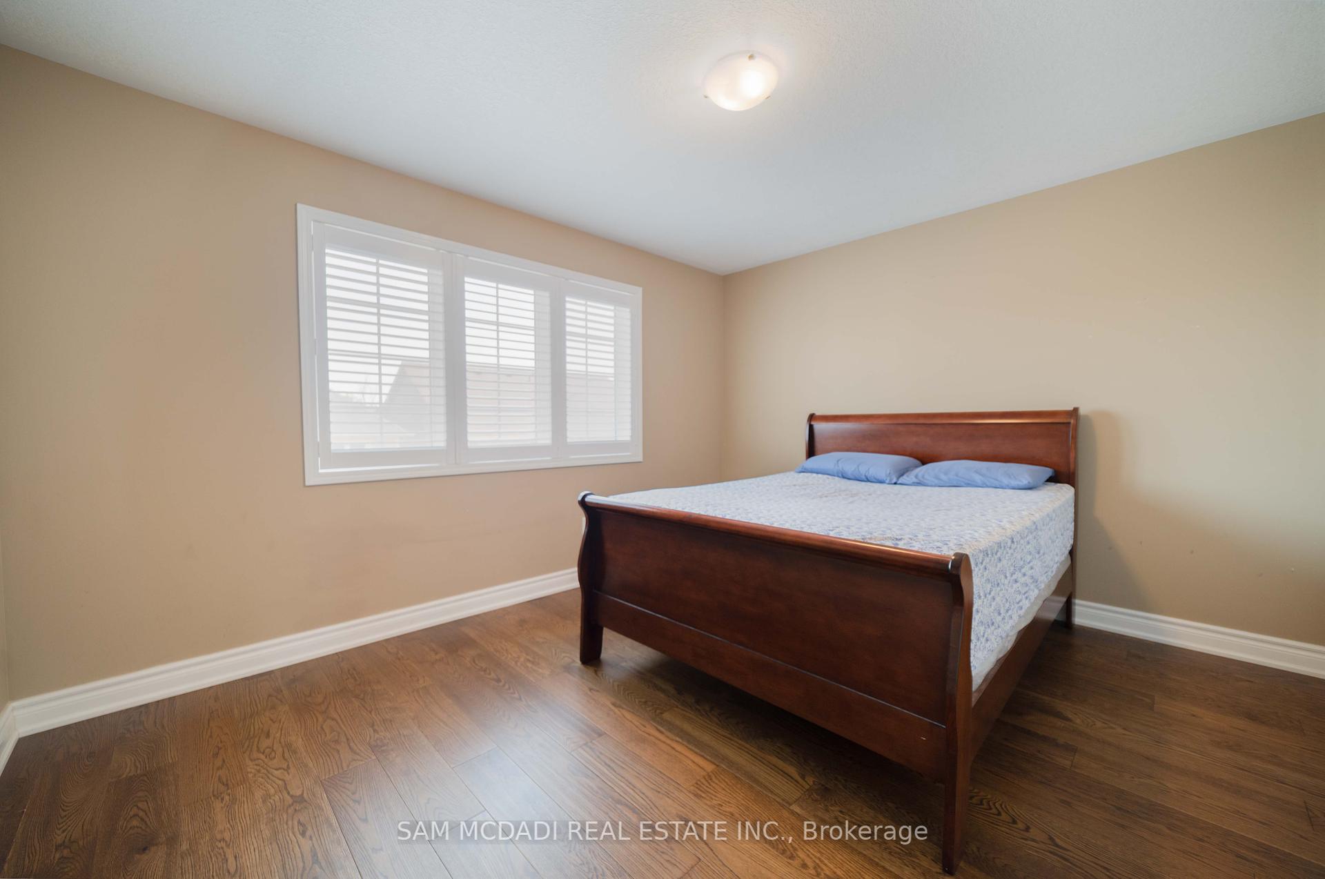322 Baldwin Drive
