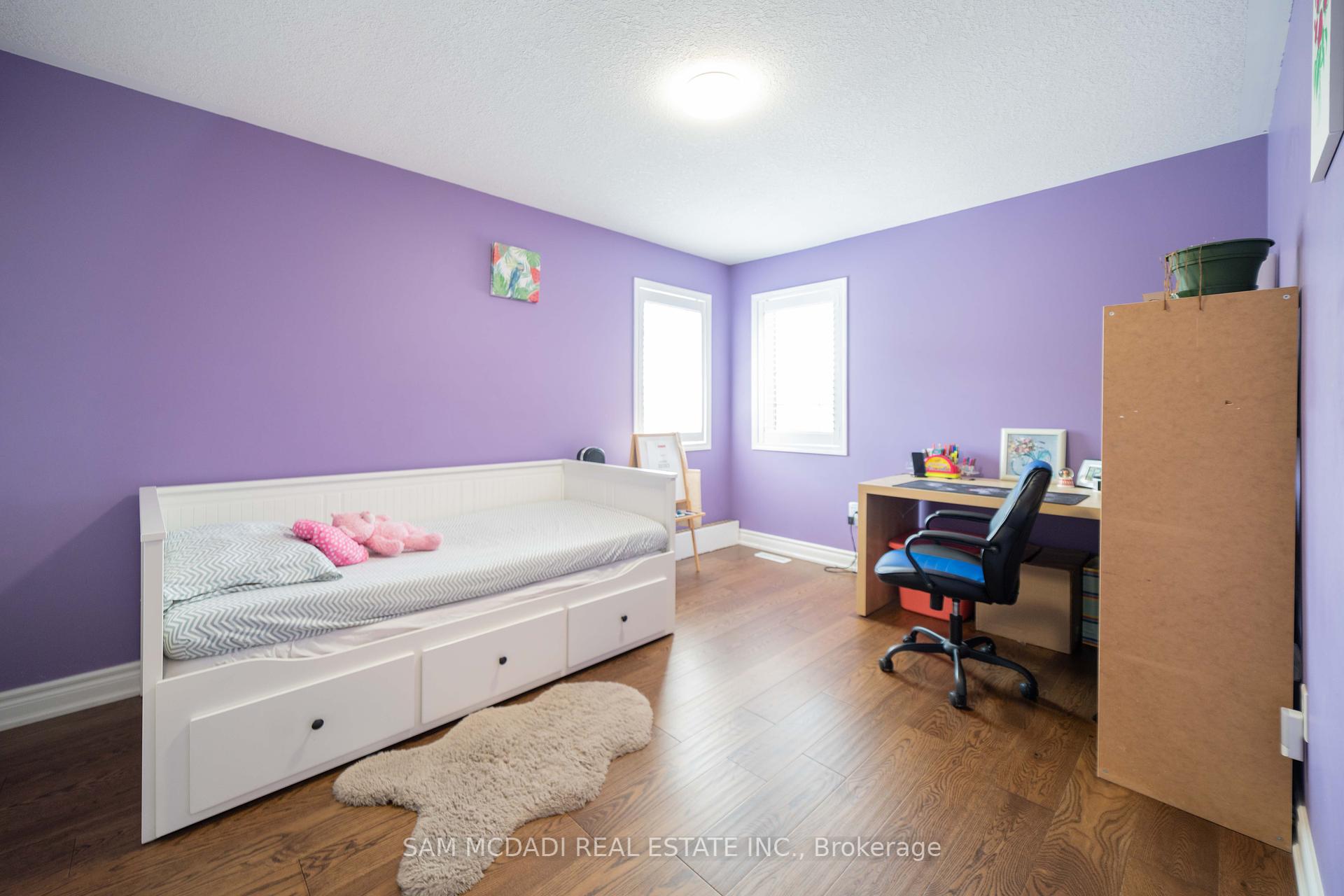 322 Baldwin Drive