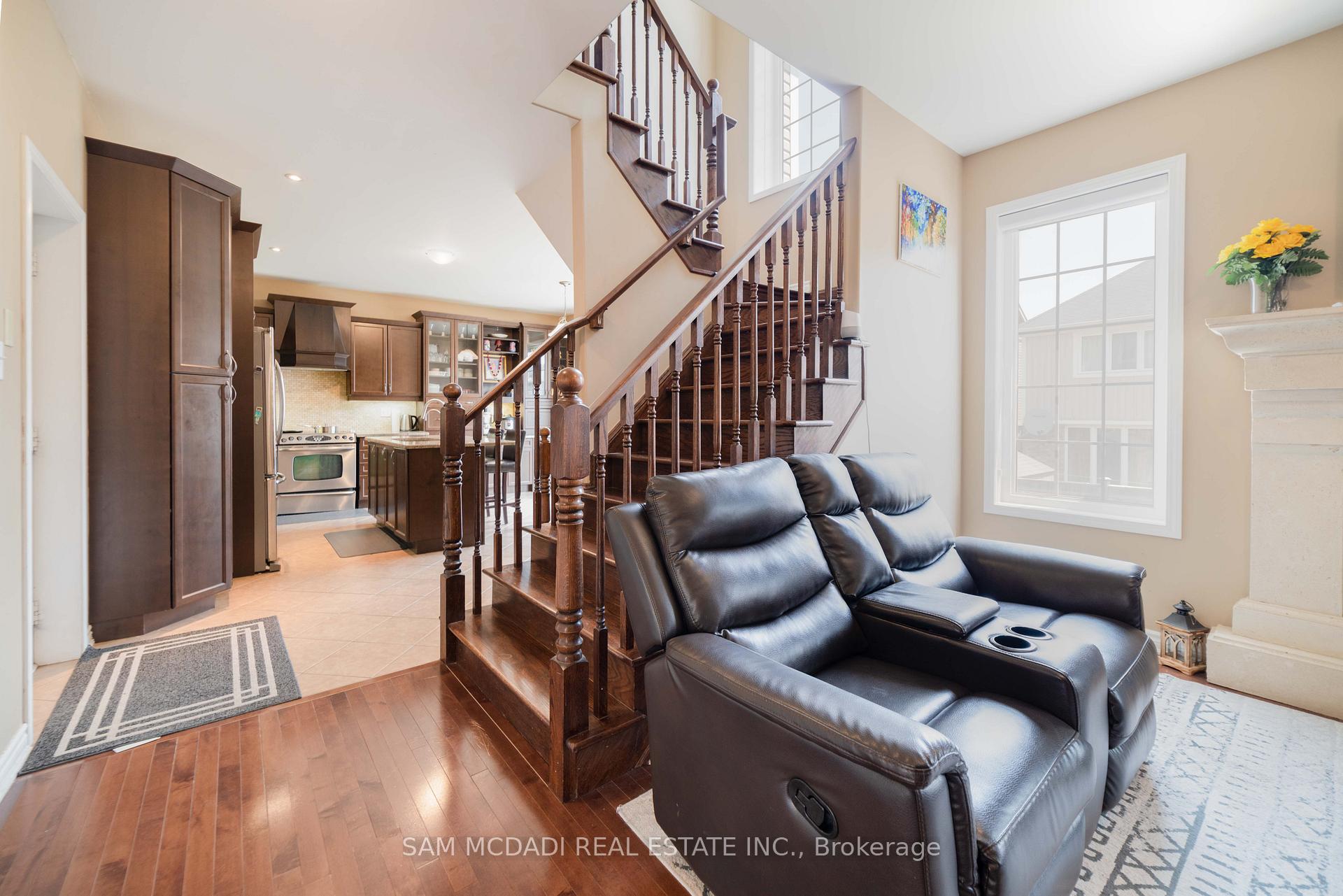 322 Baldwin Drive