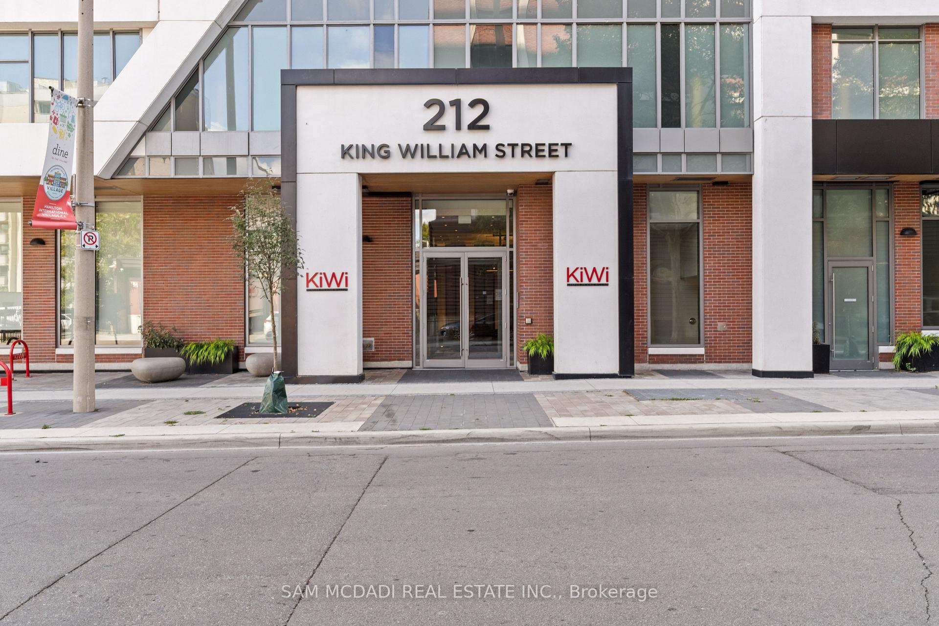 212 King William Street 1305