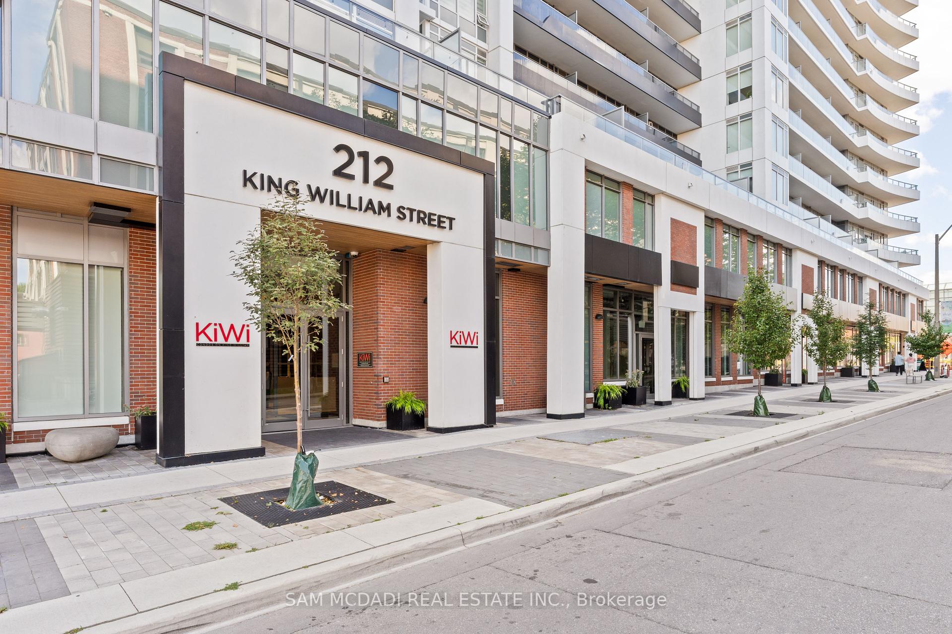 212 King William Street 1305