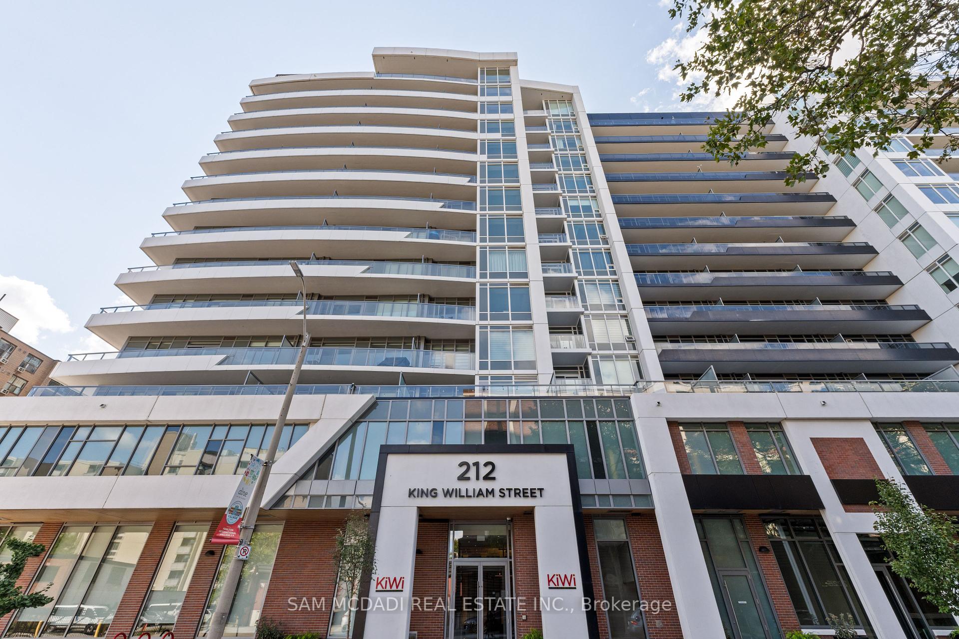212 King William Street 1305