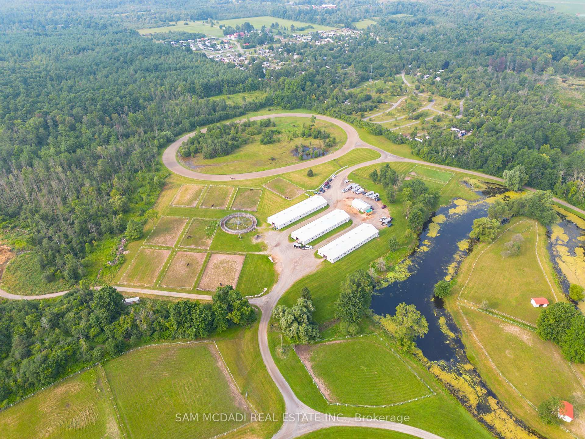 1046 Concession 6 Road W, Hamilton